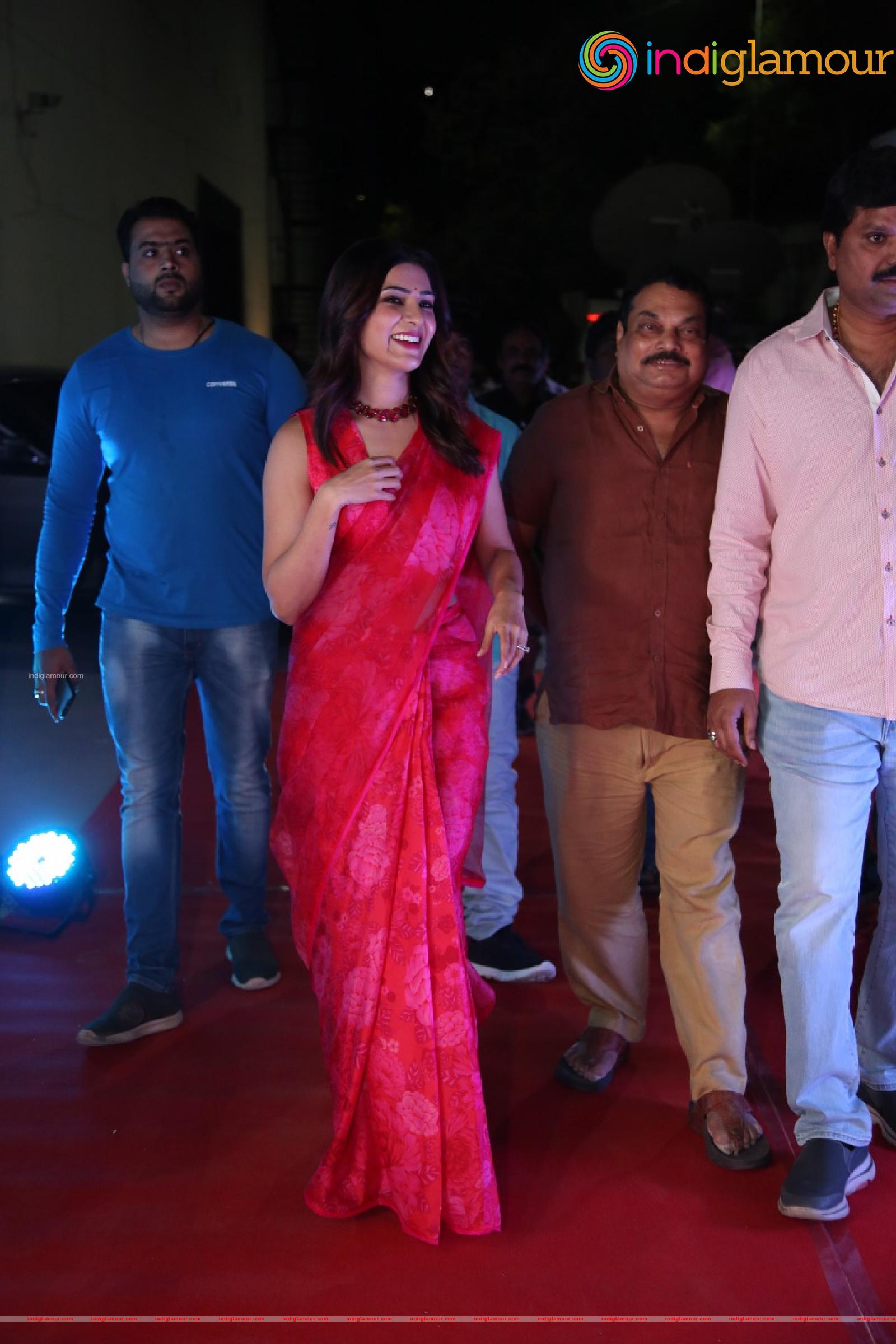 Samantha Akkineni Actress hd photo