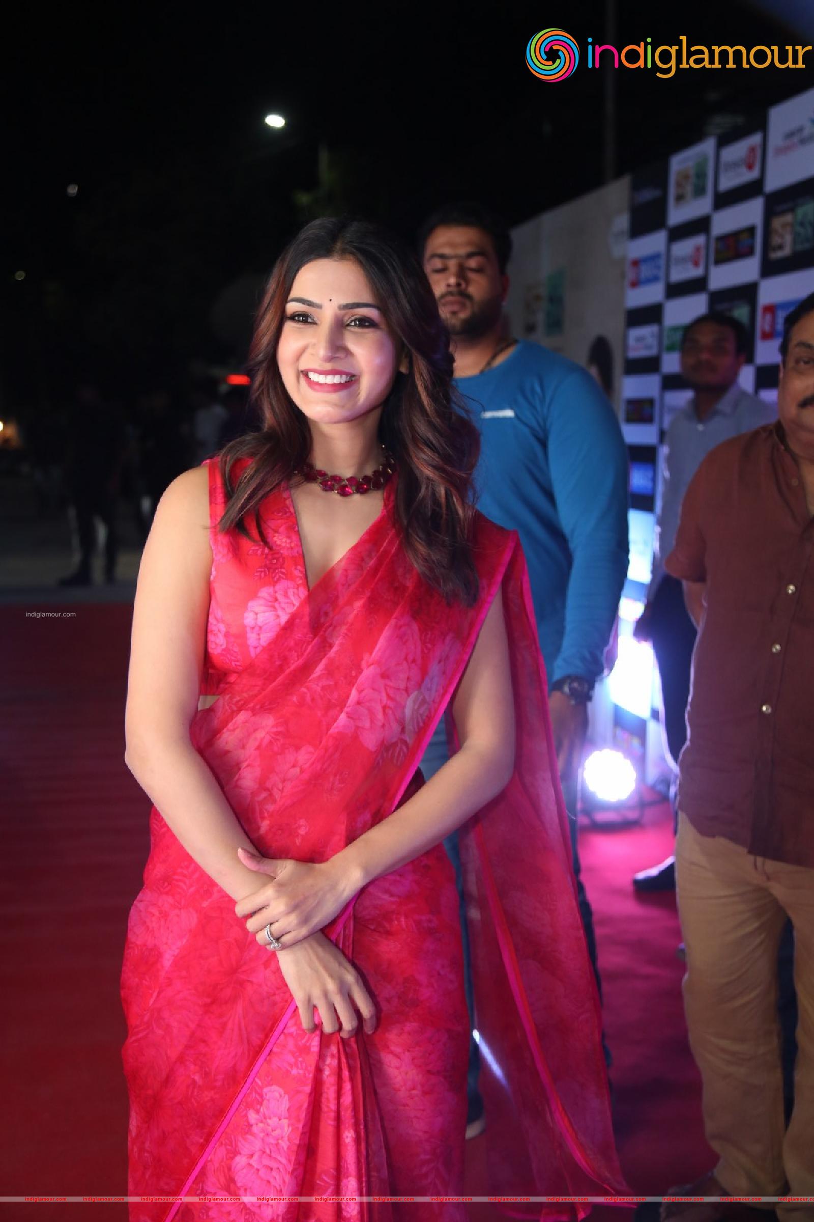 Samantha Akkineni Actress hd photo