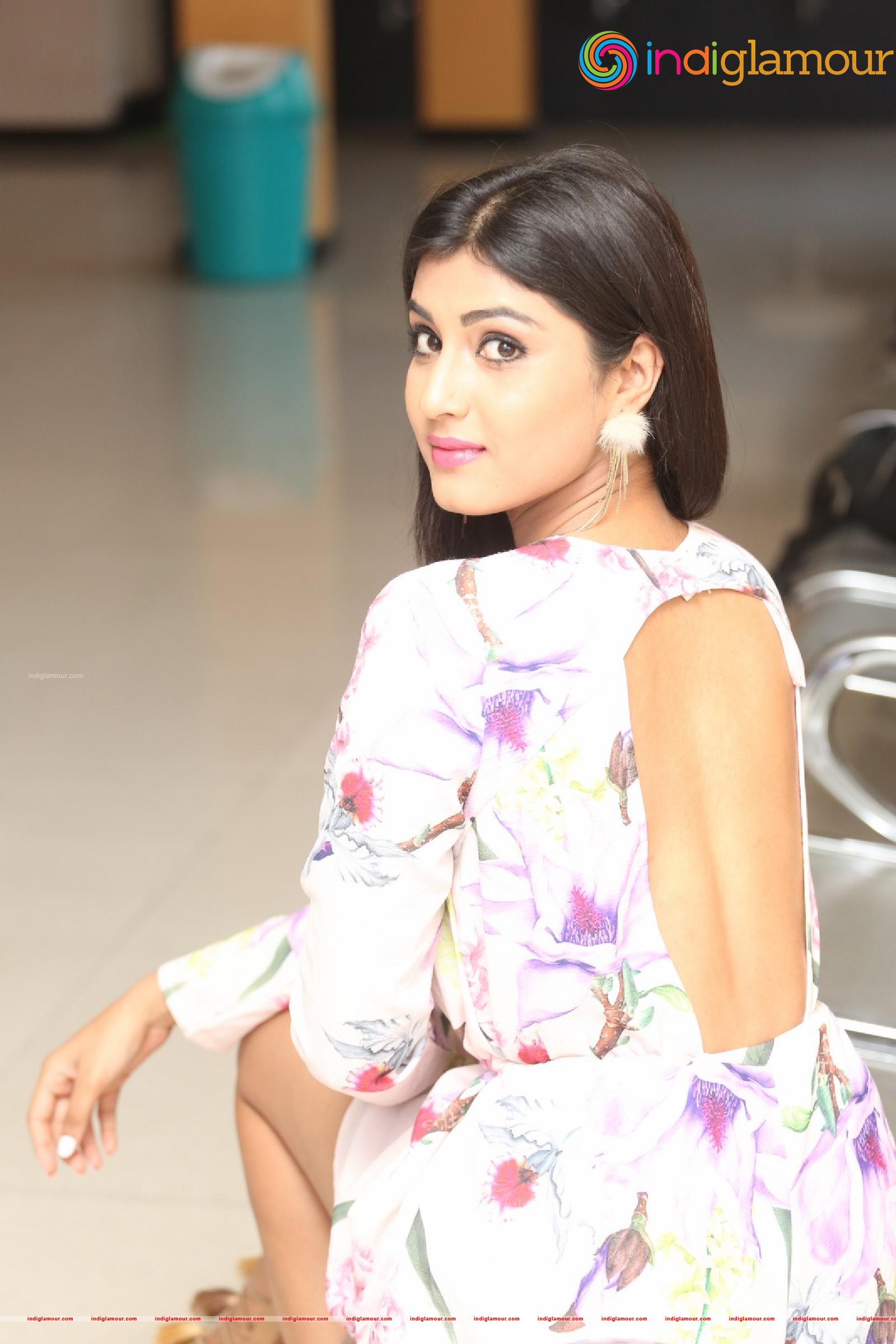 Divya Rao Actress hd photo