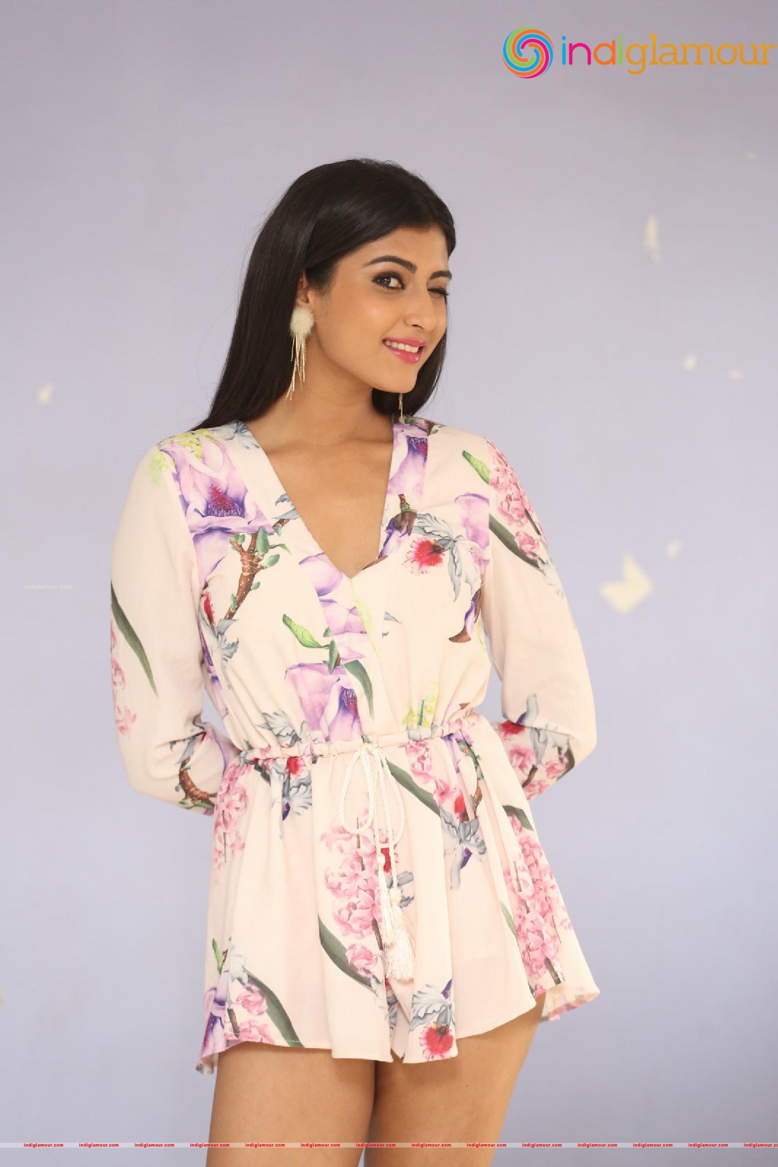 Divya Rao Actress hd photo
