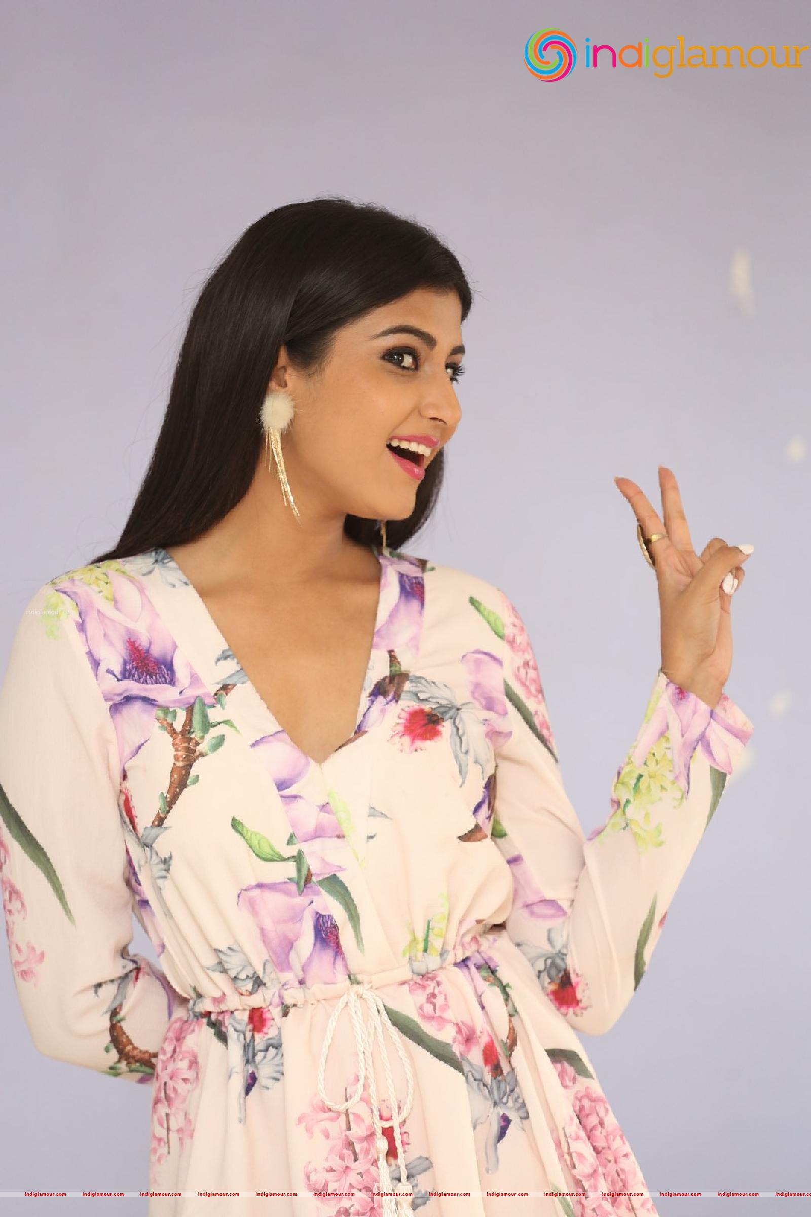 Divya Rao Actress hd photo