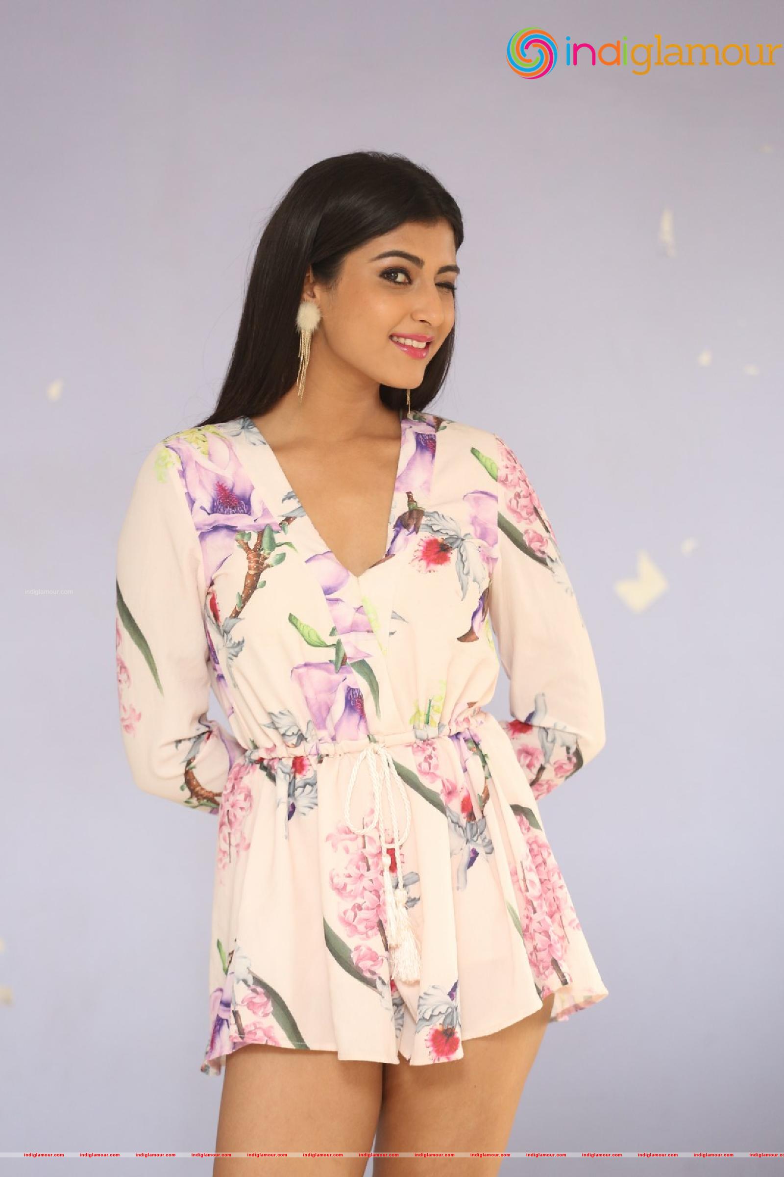 Divya Rao Actress hd photo