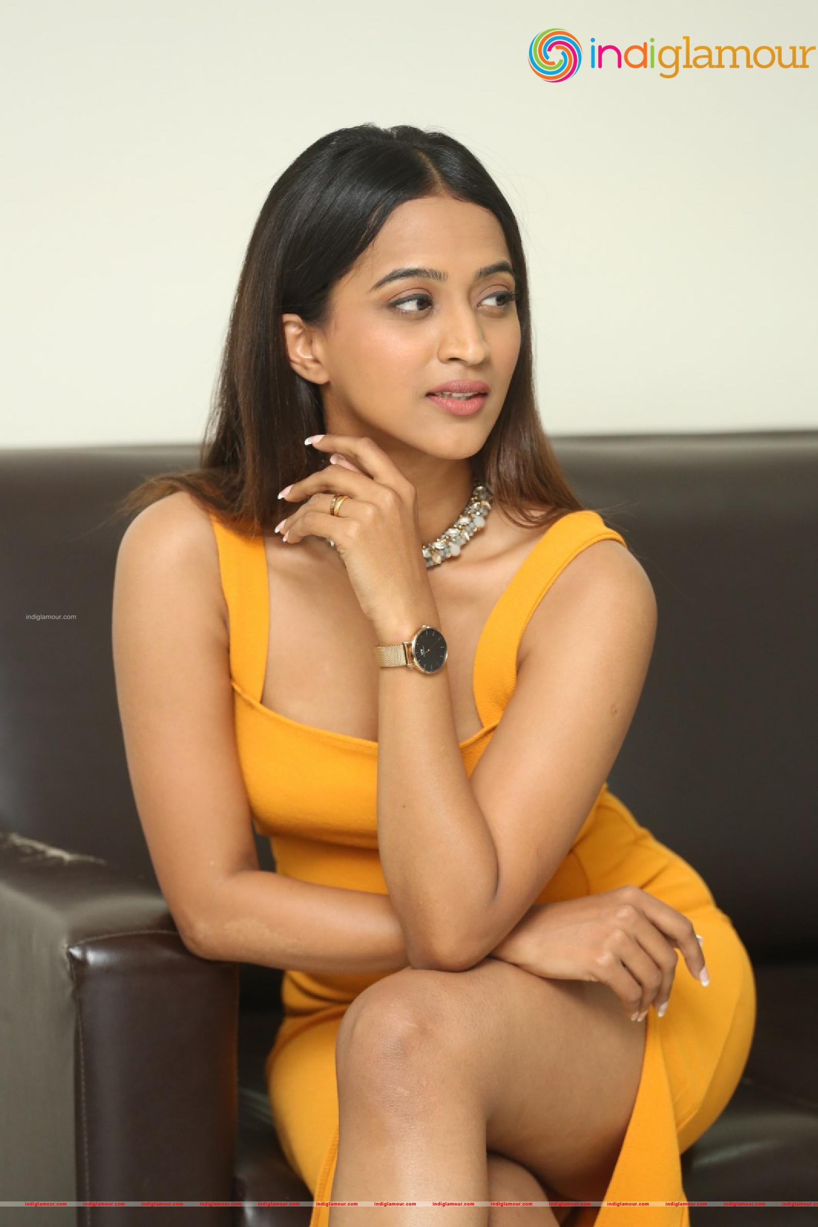 Shruti Shetty Actress hd photo