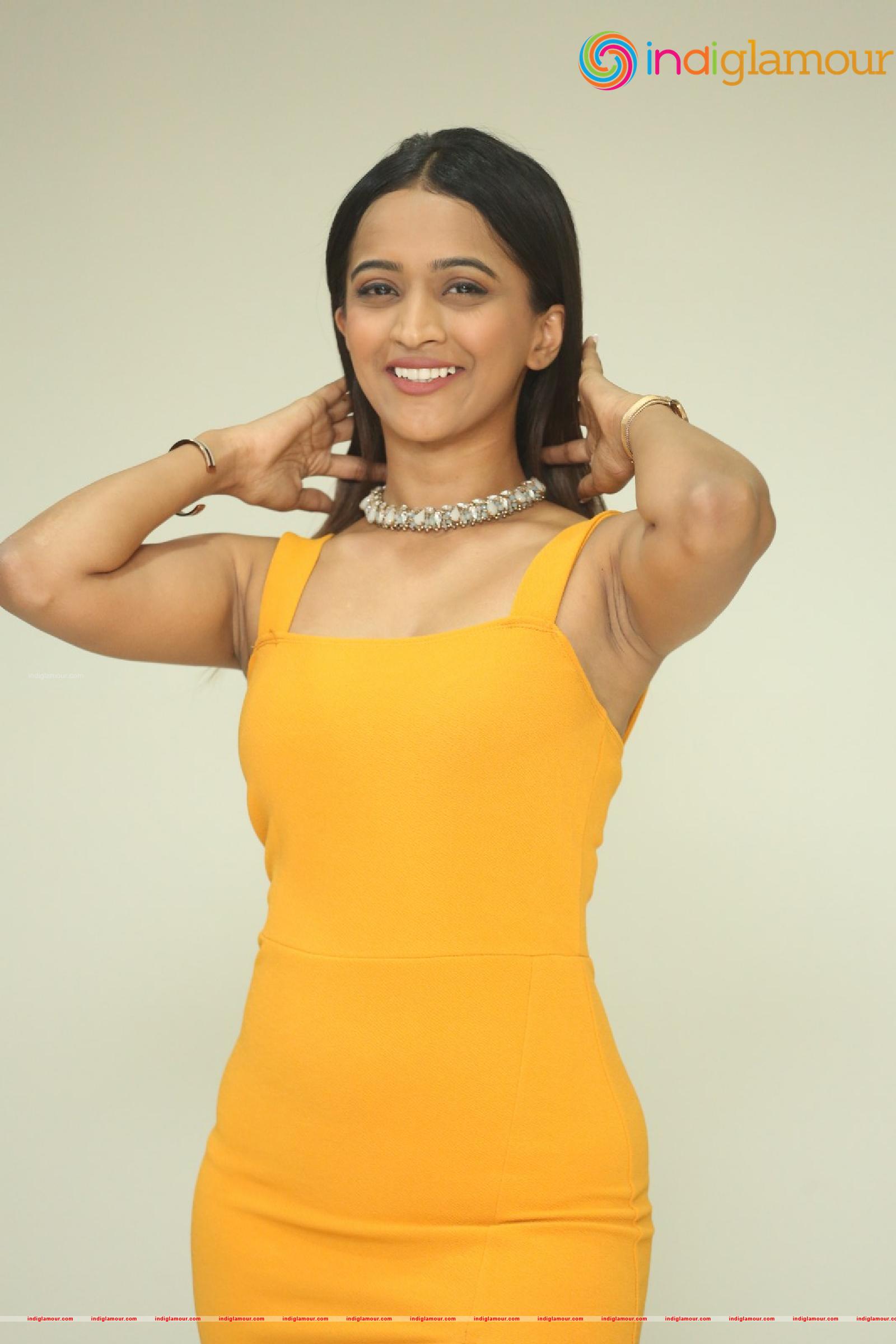 Shruti Shetty Actress hd photo