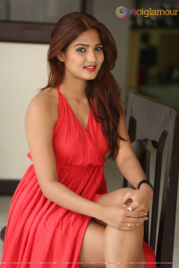 Sravani Nikki