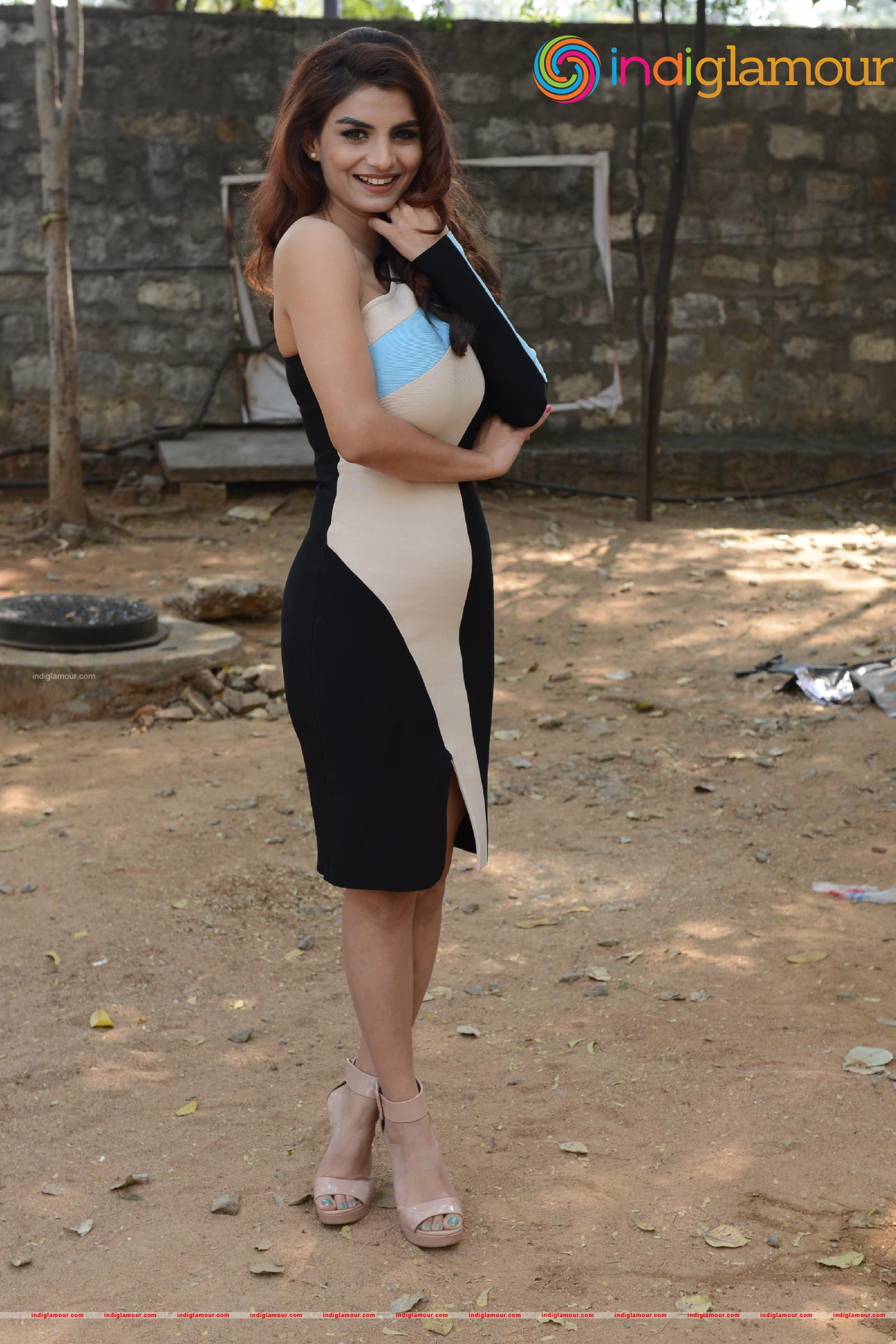 Anveshi Jain Actress hd photo