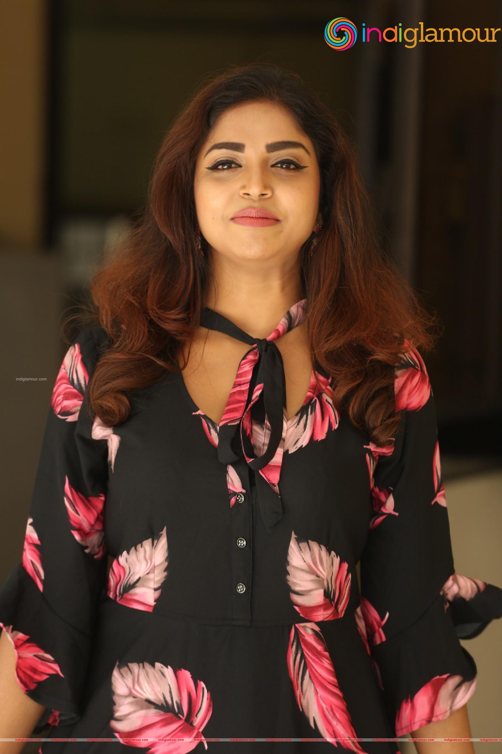 Karunya Chowdary Actress hd photo