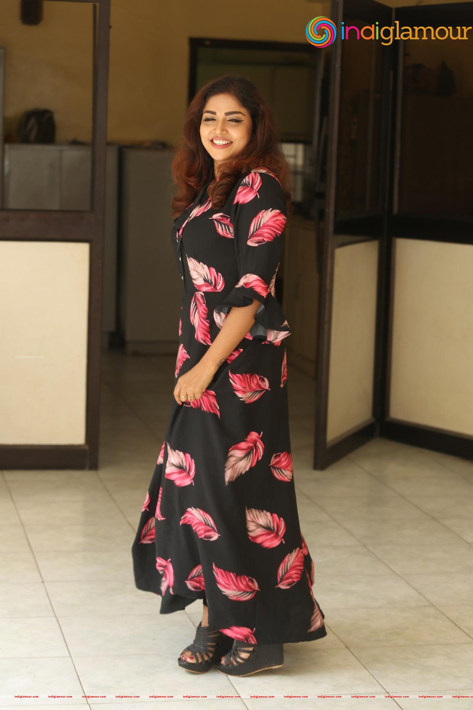 Karunya Chowdary Actress hd photo