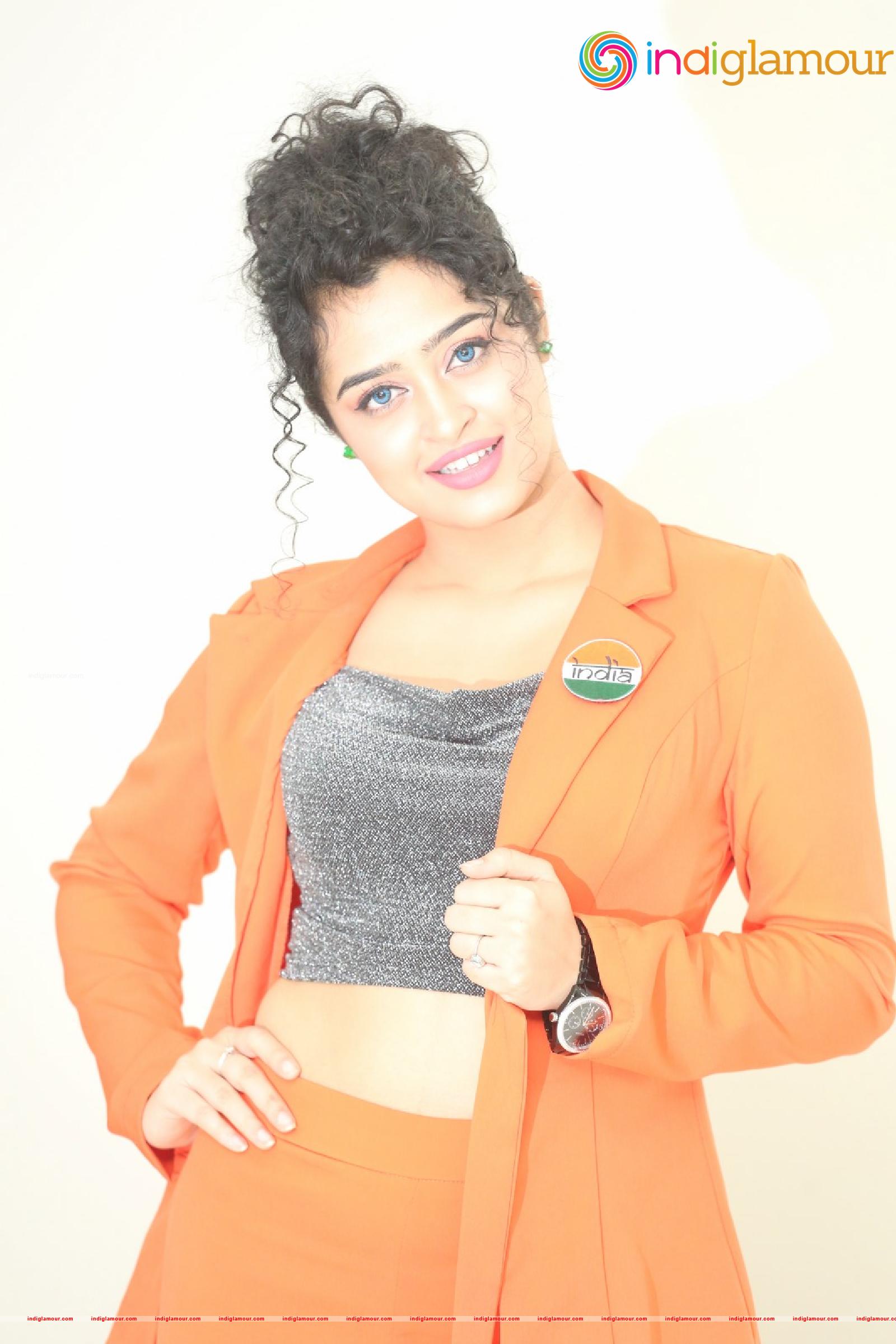 Ankeeta R Maharana Actress hd photo