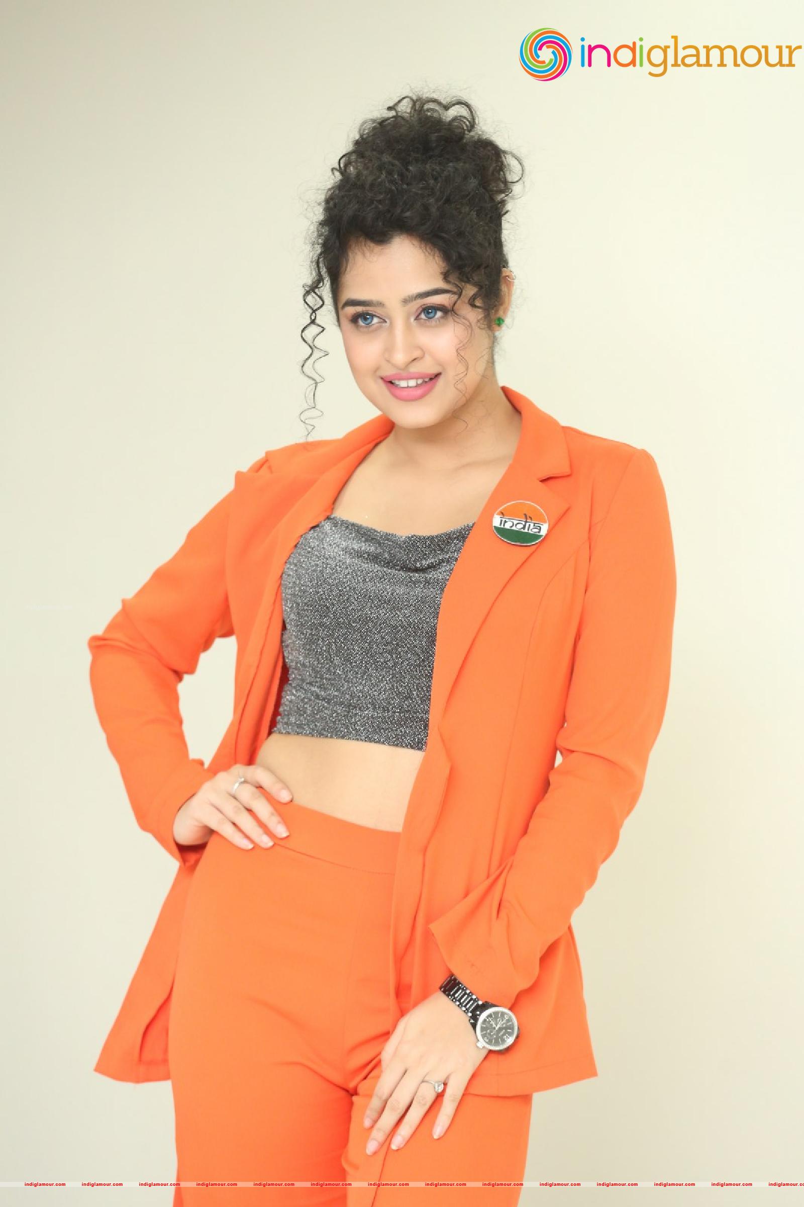 Ankeeta R Maharana Actress hd photo