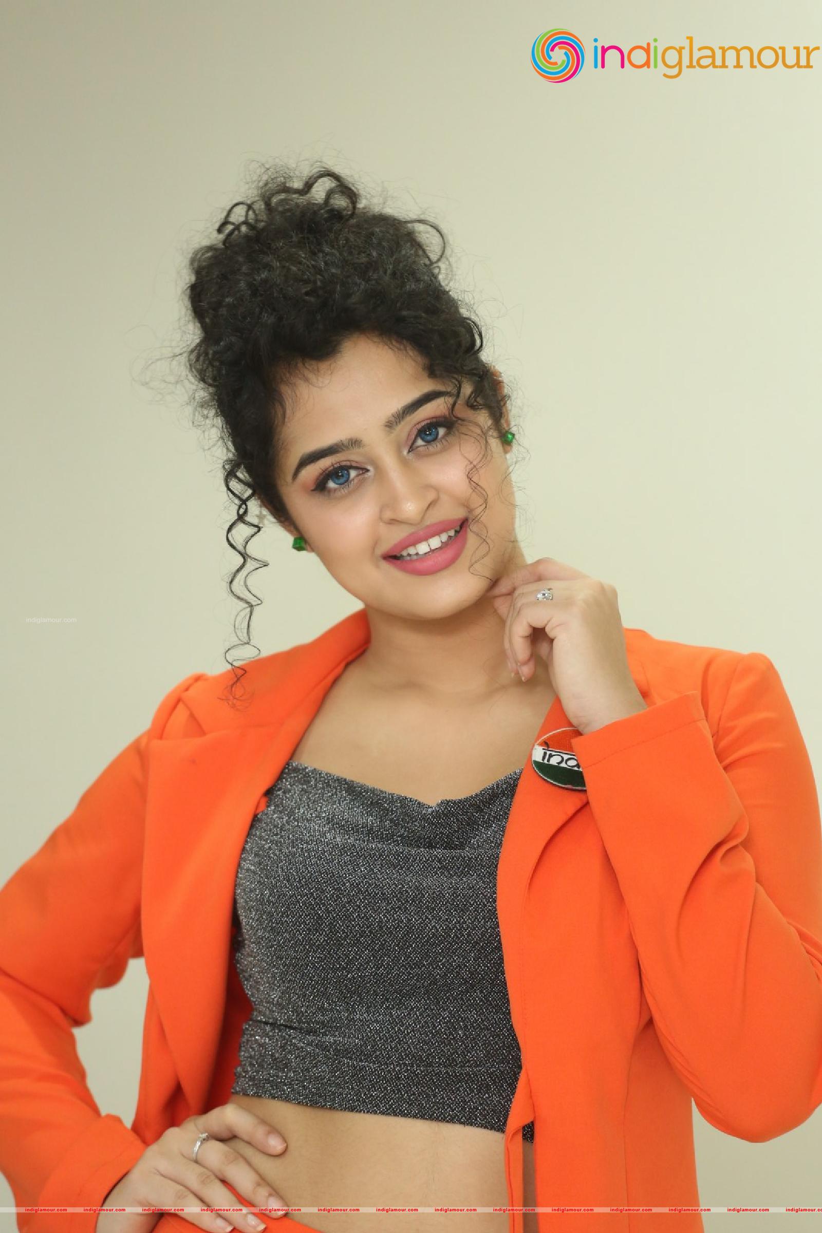 Ankeeta R Maharana Actress hd photo