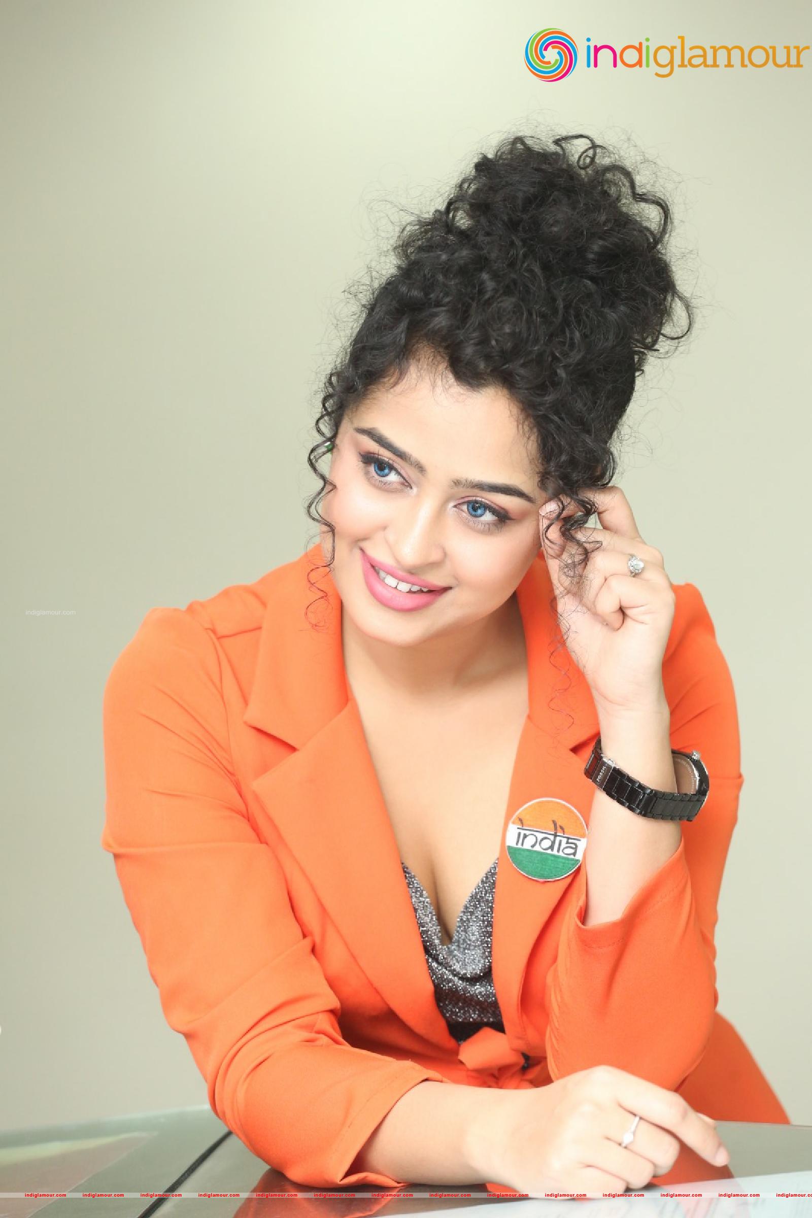 Ankeeta R Maharana Actress hd photo