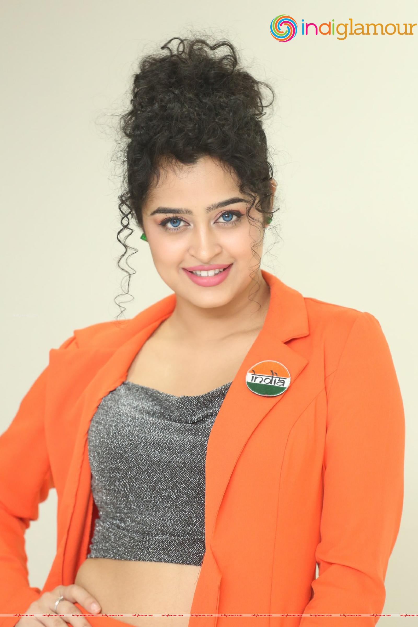 Ankeeta R Maharana Actress hd photo