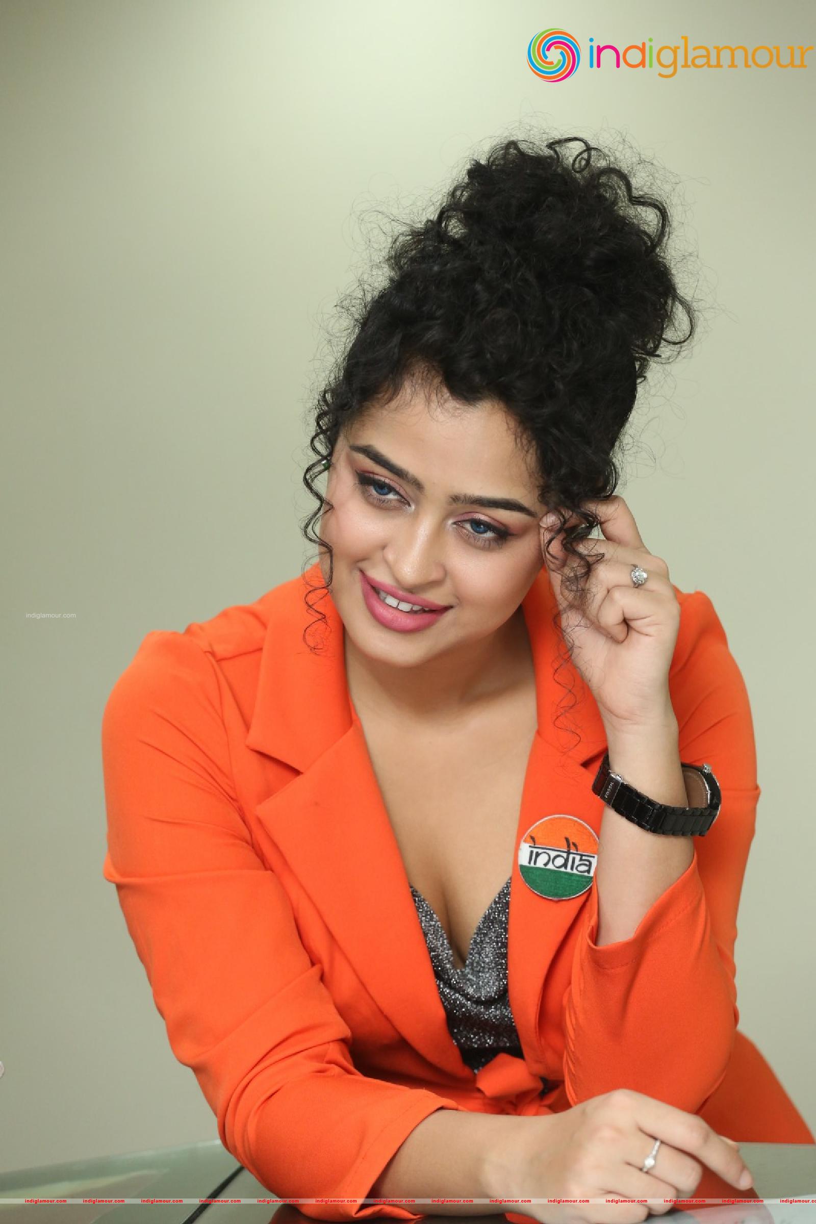 Ankeeta R Maharana Actress hd photo