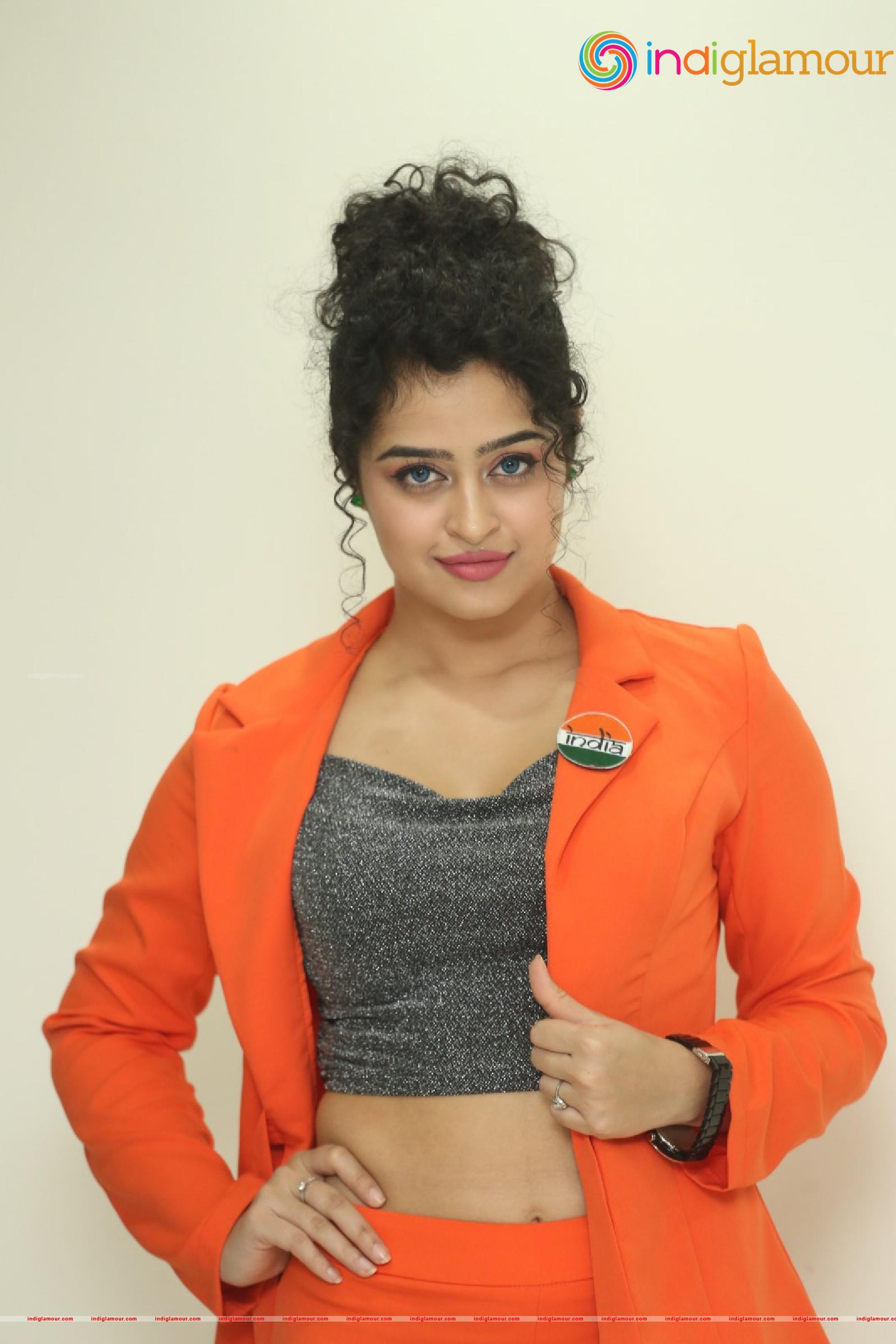 Ankeeta R Maharana Actress hd photo
