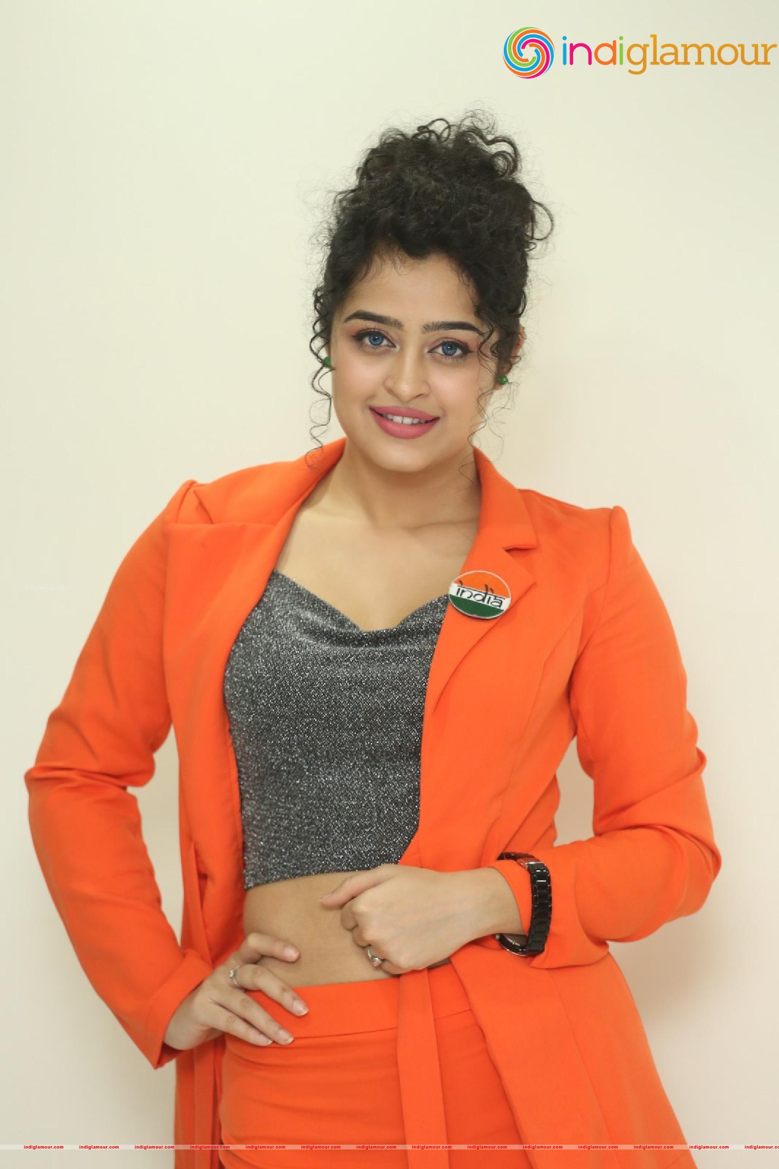 Ankeeta R Maharana Actress hd photo