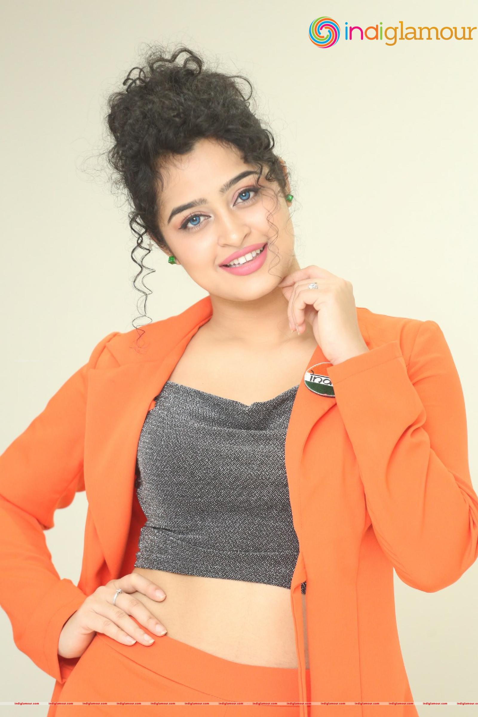 Ankeeta R Maharana Actress hd photo