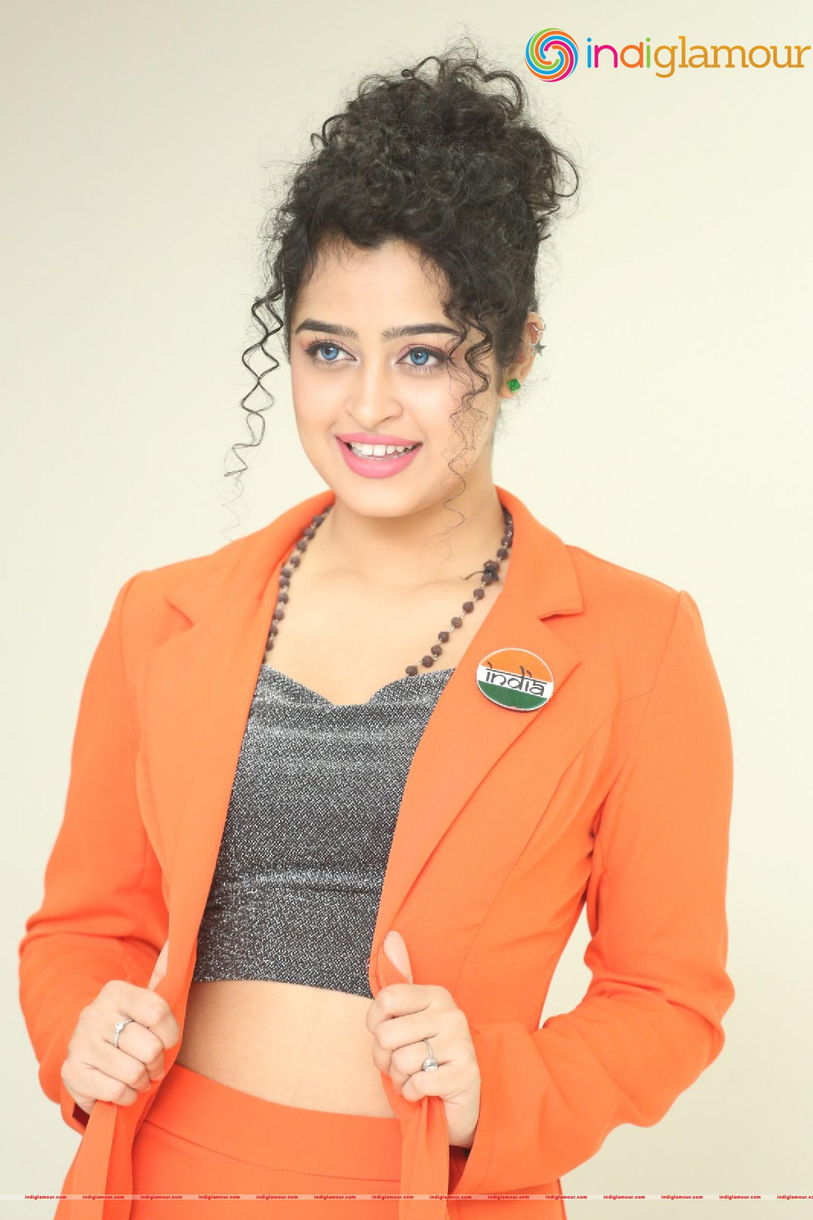 Ankeeta R Maharana Actress hd photo