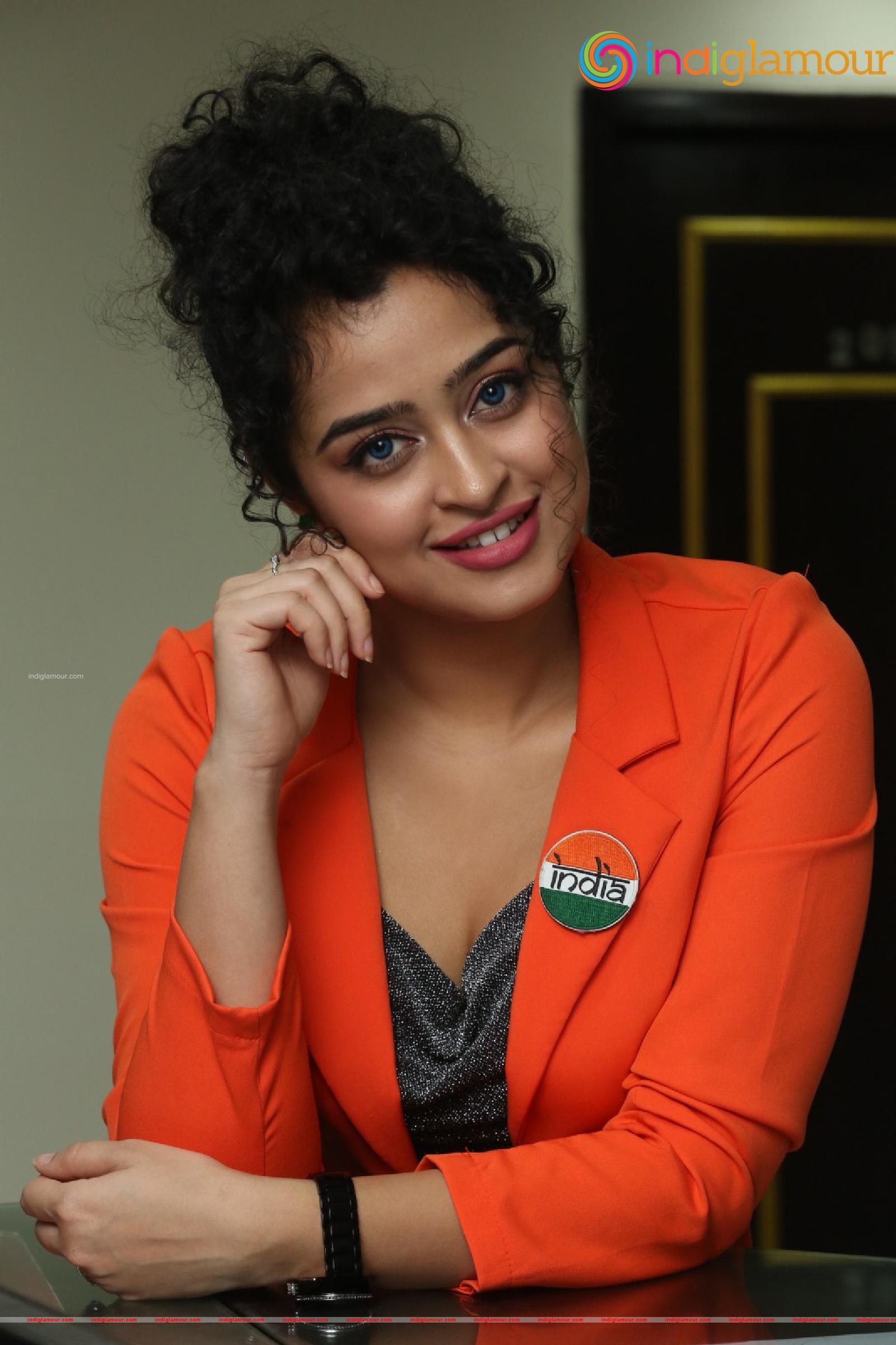 Ankeeta R Maharana Actress hd photo