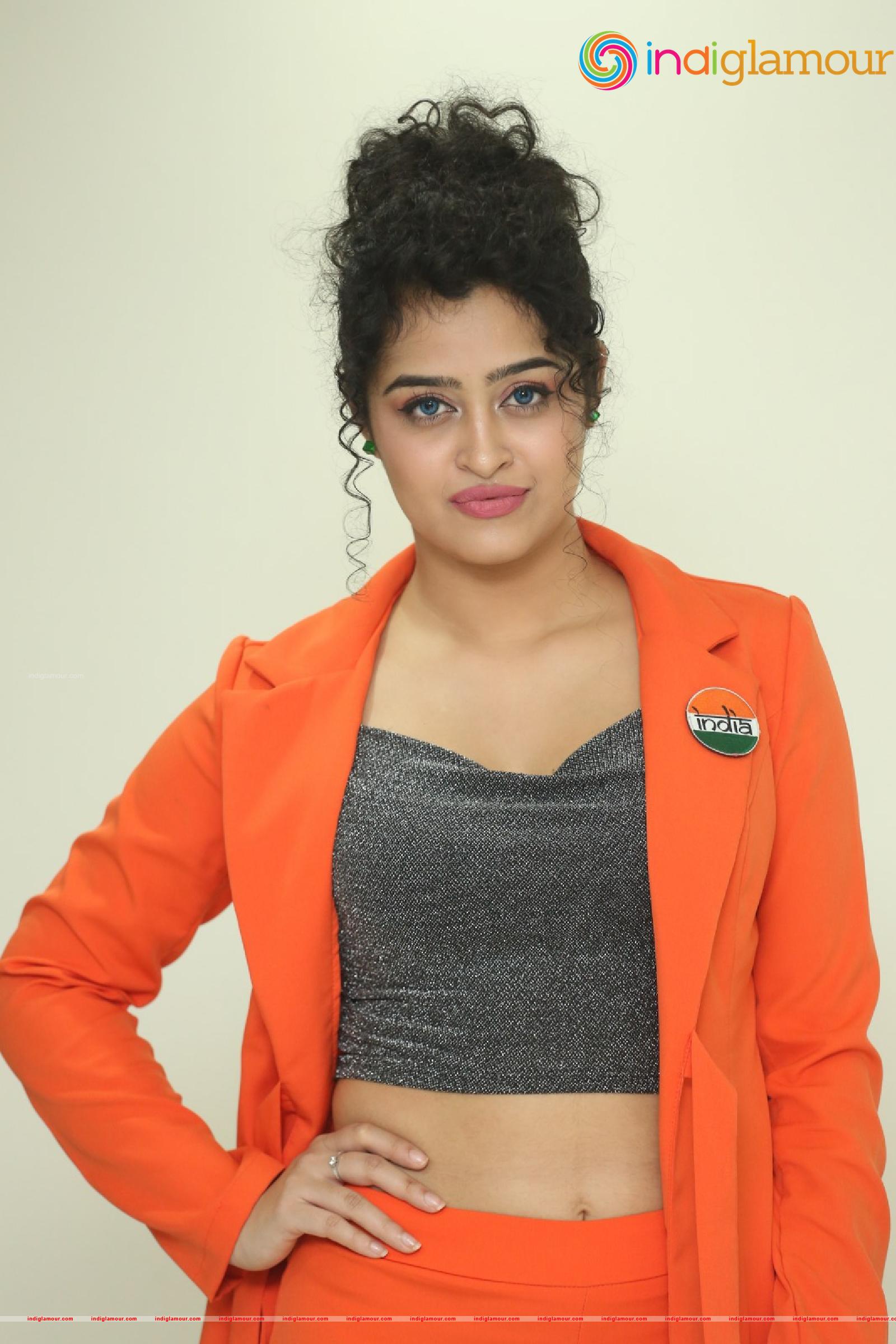 Ankeeta R Maharana Actress hd photo
