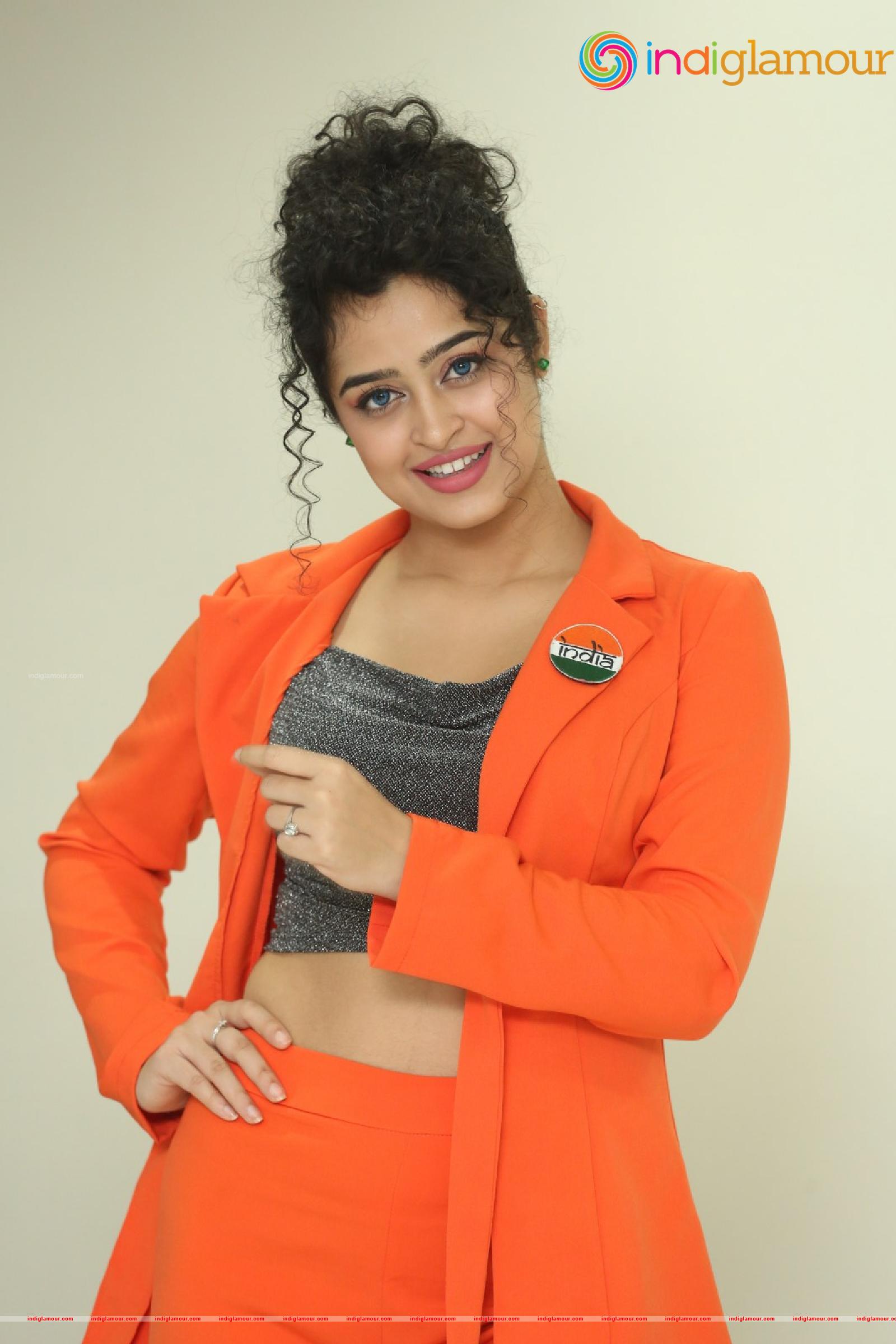 Ankeeta R Maharana Actress hd photo