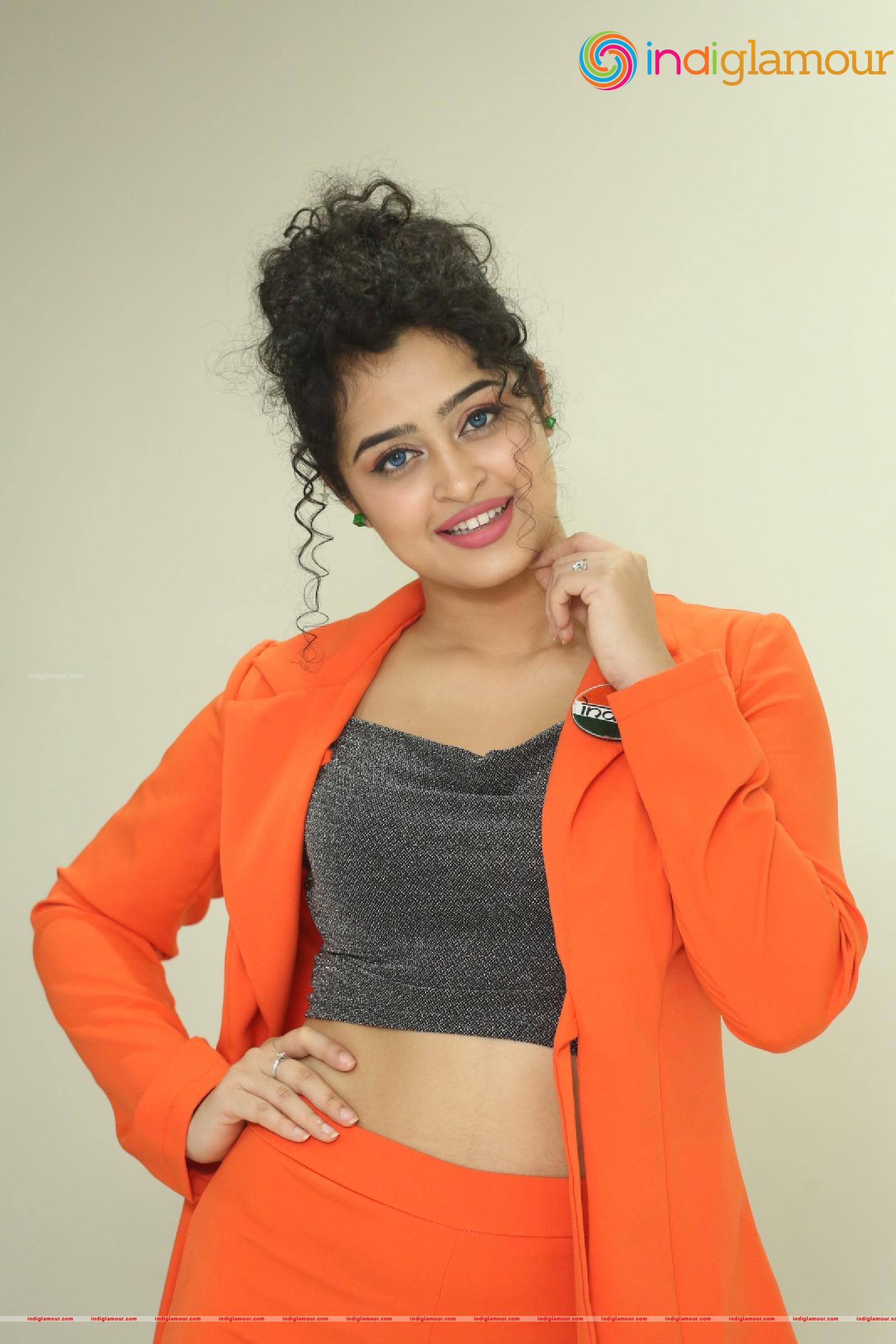 Ankeeta R Maharana Actress hd photo