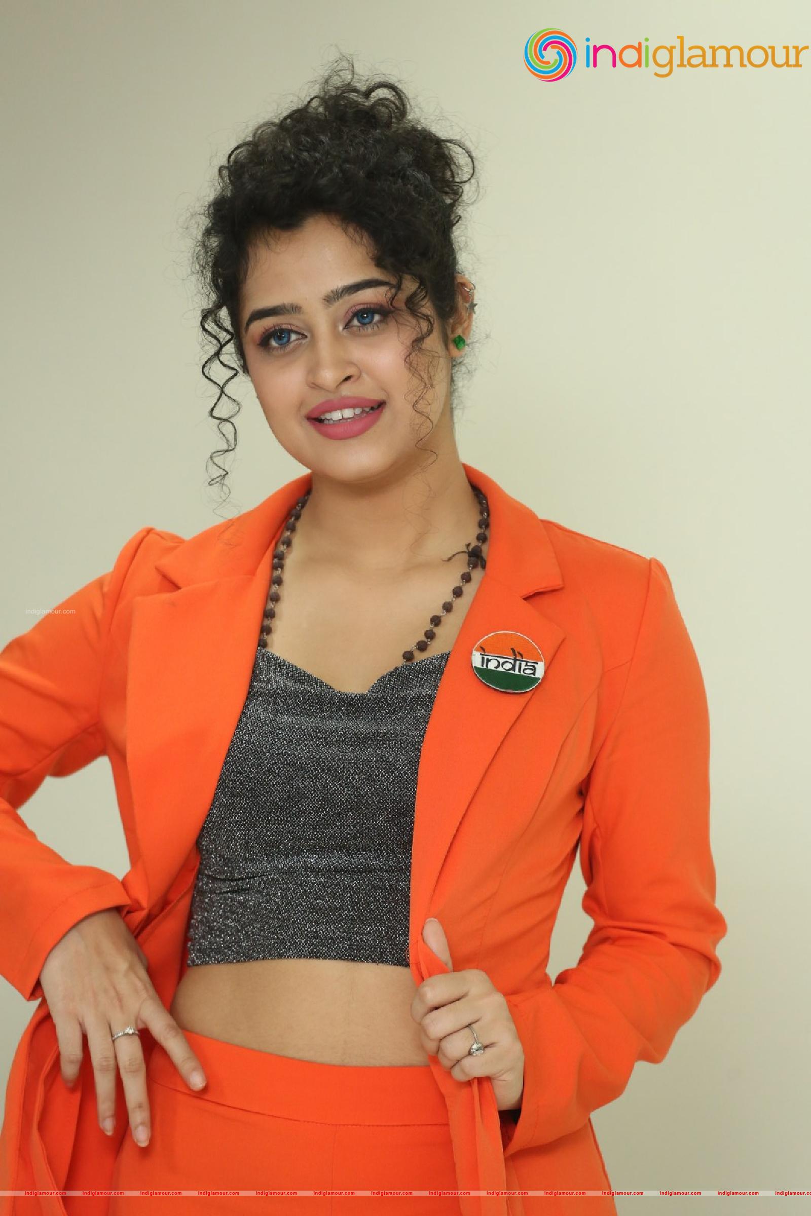 Ankeeta R Maharana Actress hd photo
