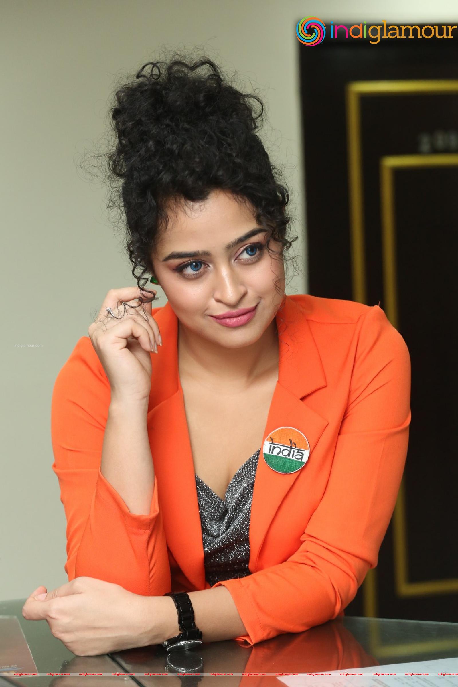 Ankeeta R Maharana Actress hd photo