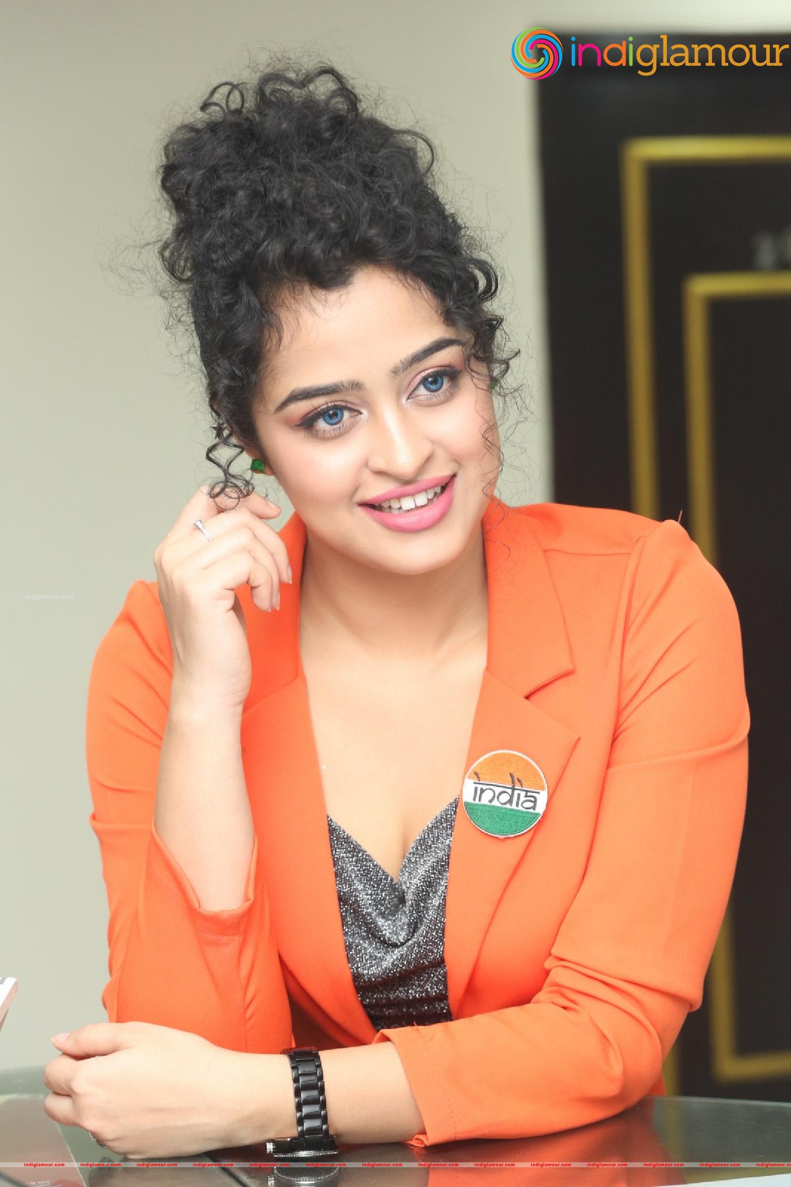 Ankeeta R Maharana Actress hd photo
