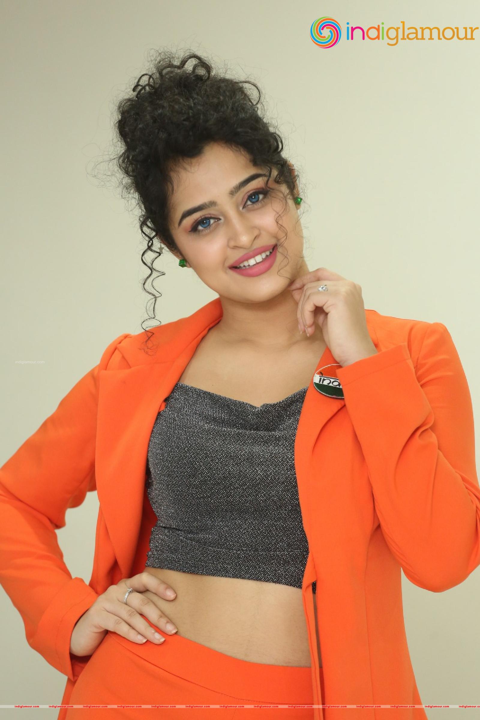 Ankeeta R Maharana Actress hd photo