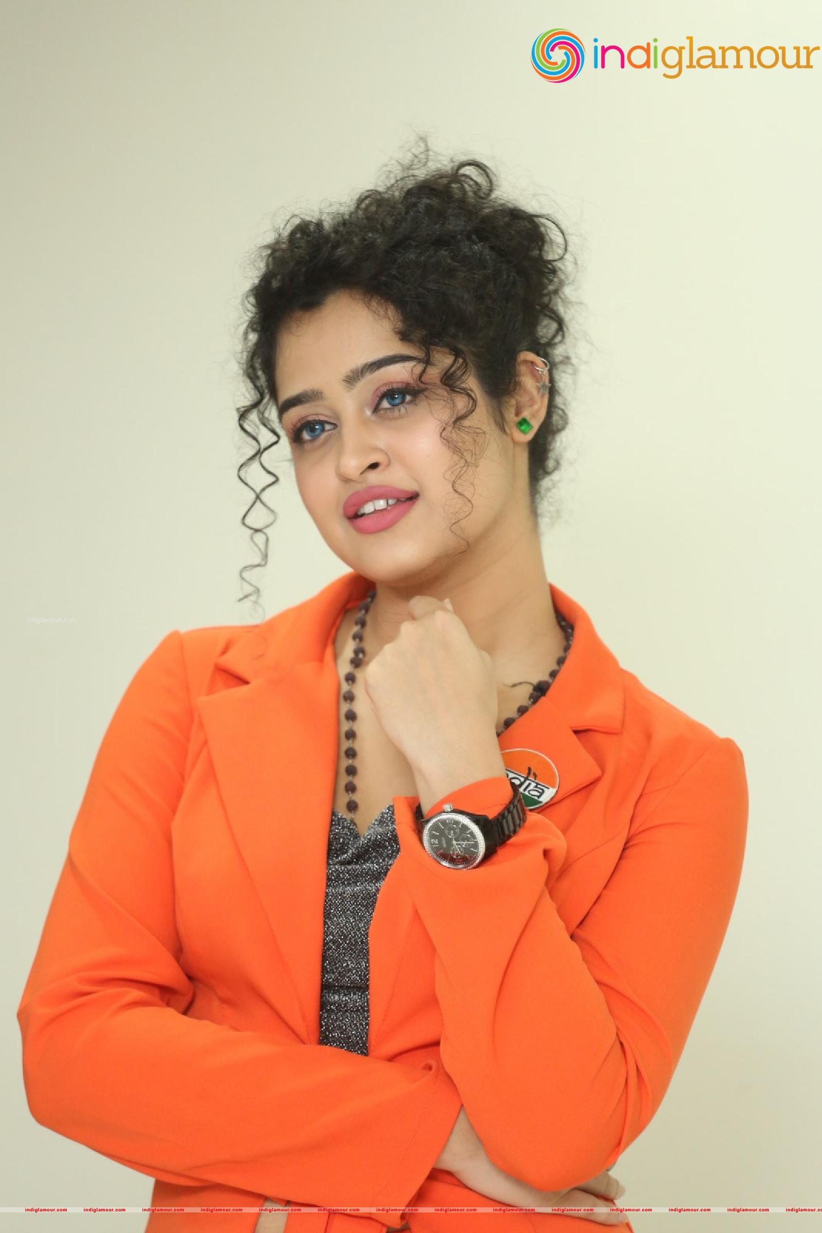 Ankeeta R Maharana Actress hd photo