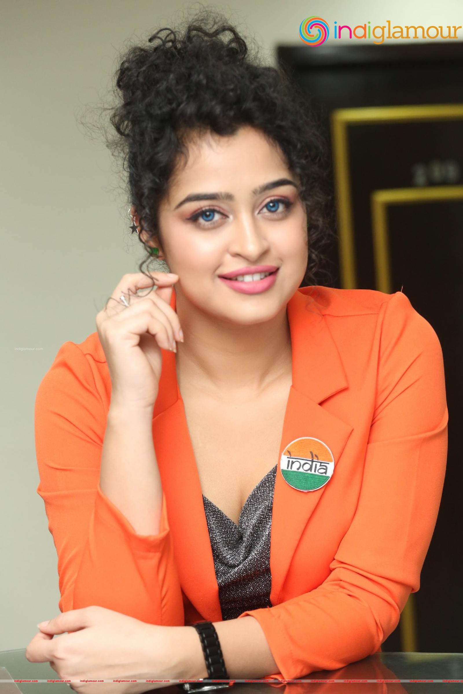 Ankeeta R Maharana Actress hd photo