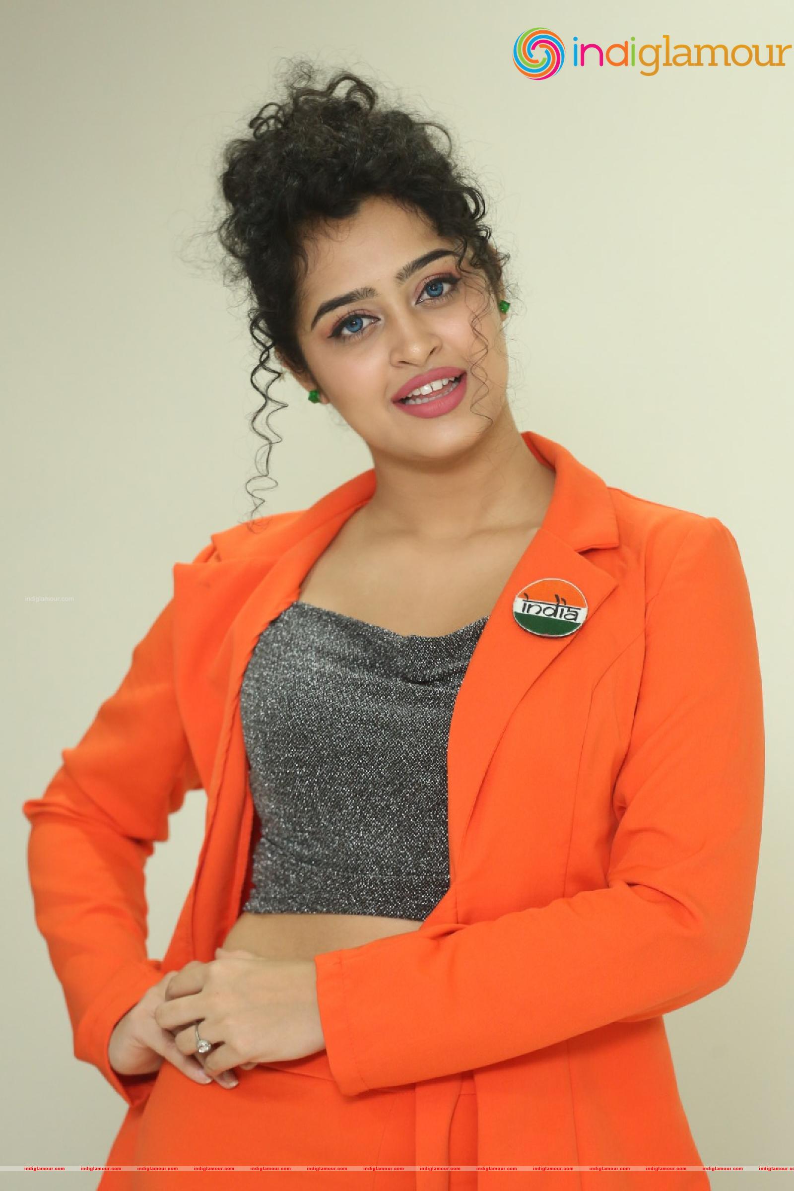 Ankeeta R Maharana Actress hd photo