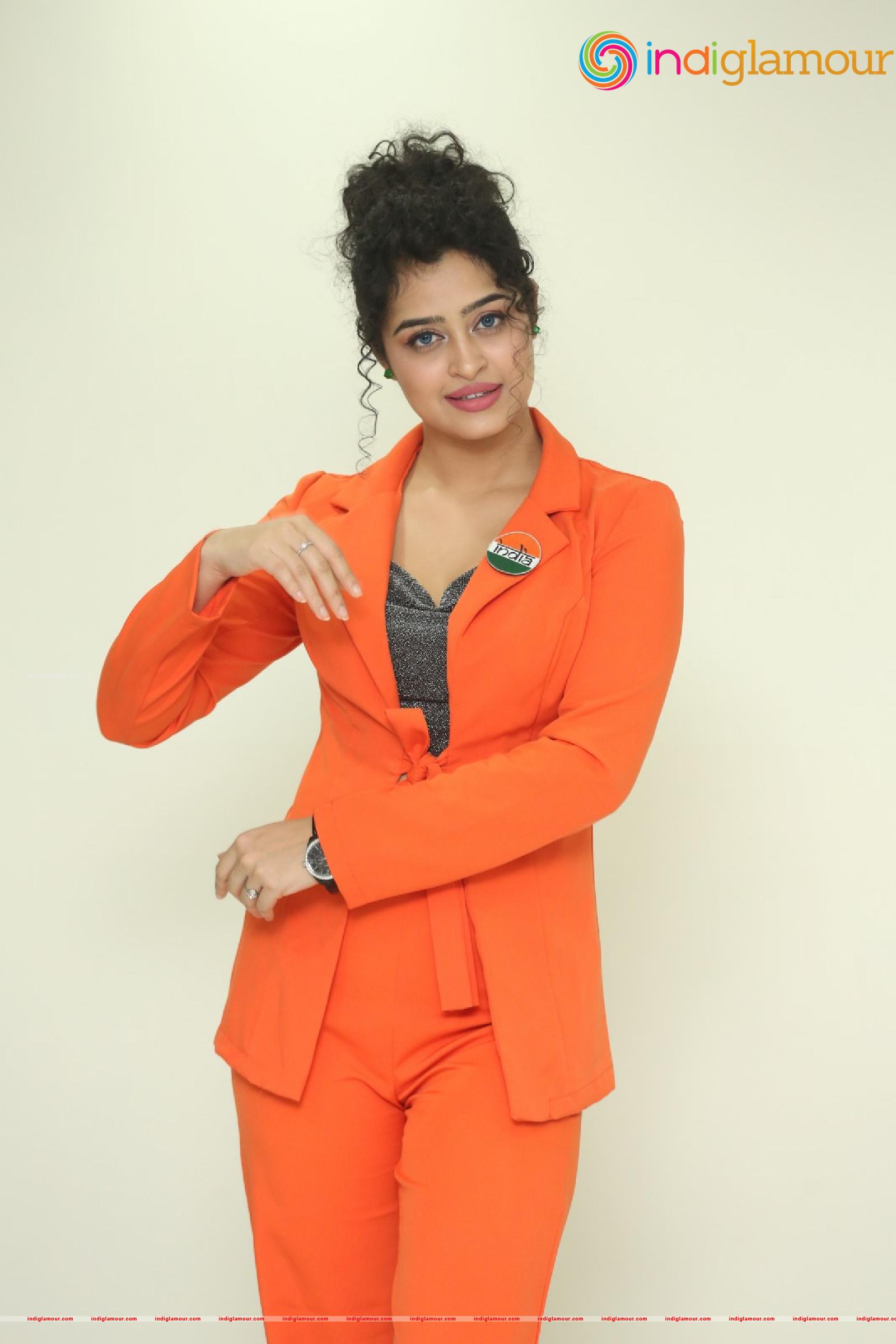 Ankeeta R Maharana Actress hd photo