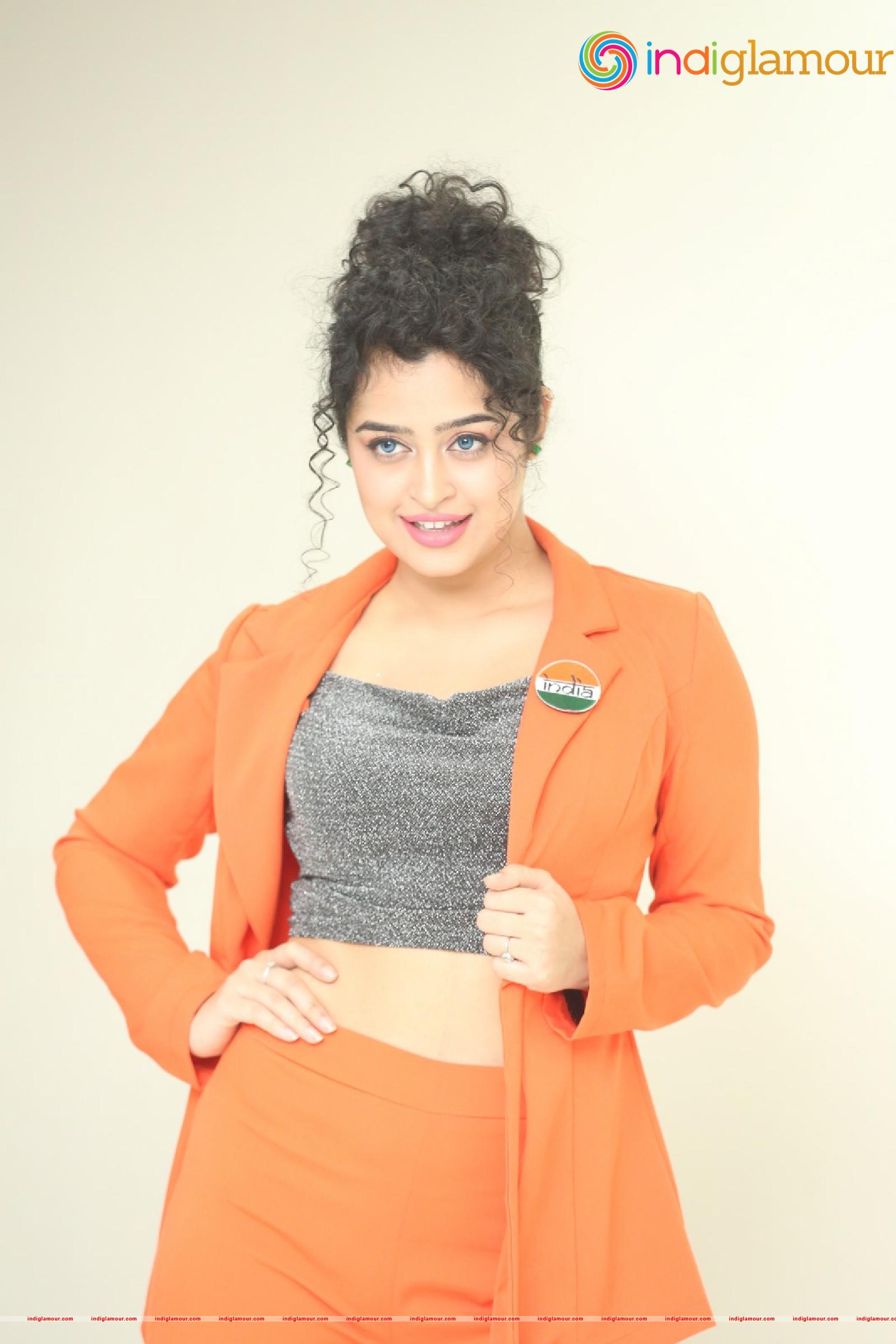 Ankeeta R Maharana Actress hd photo