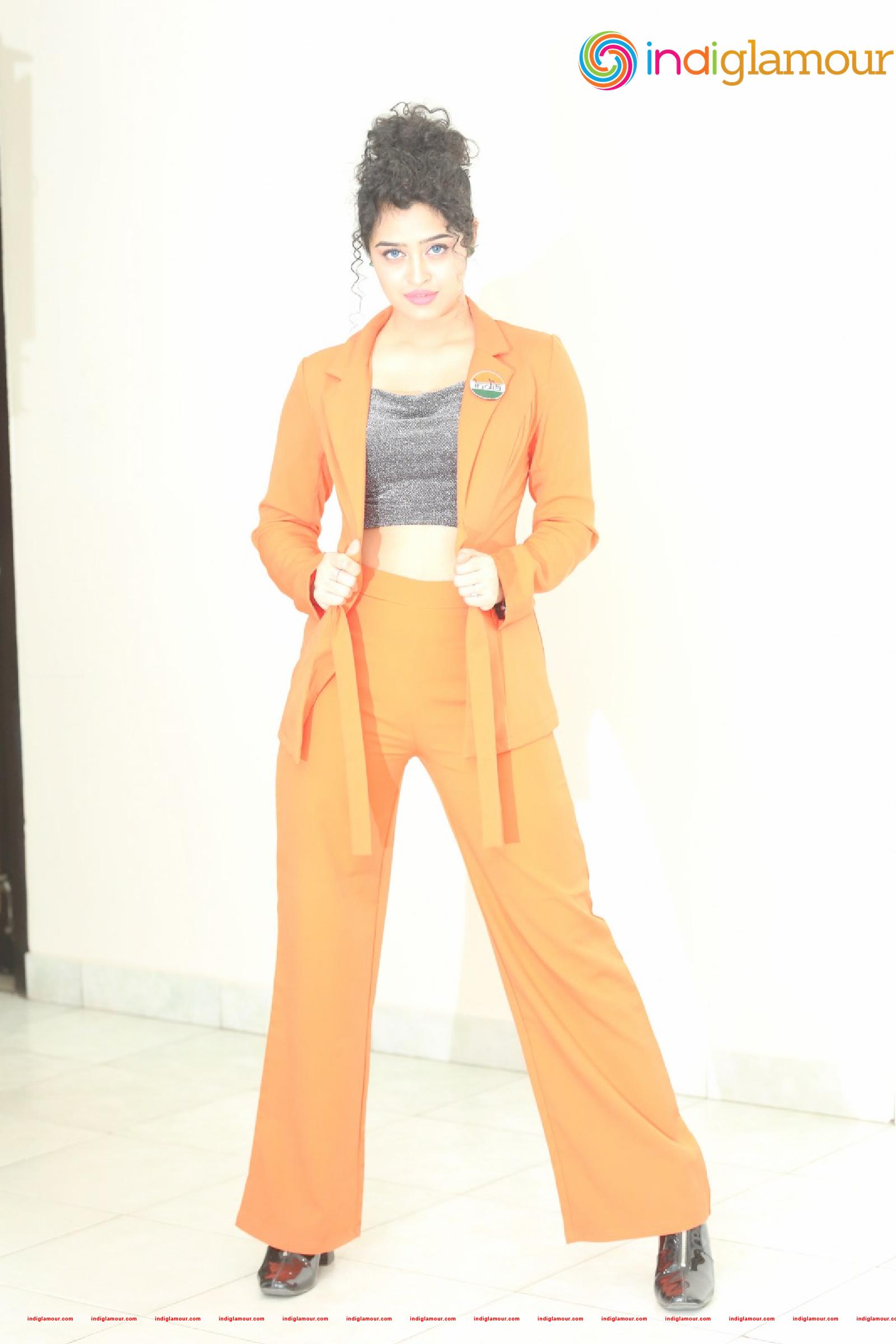 Ankeeta R Maharana Actress hd photo