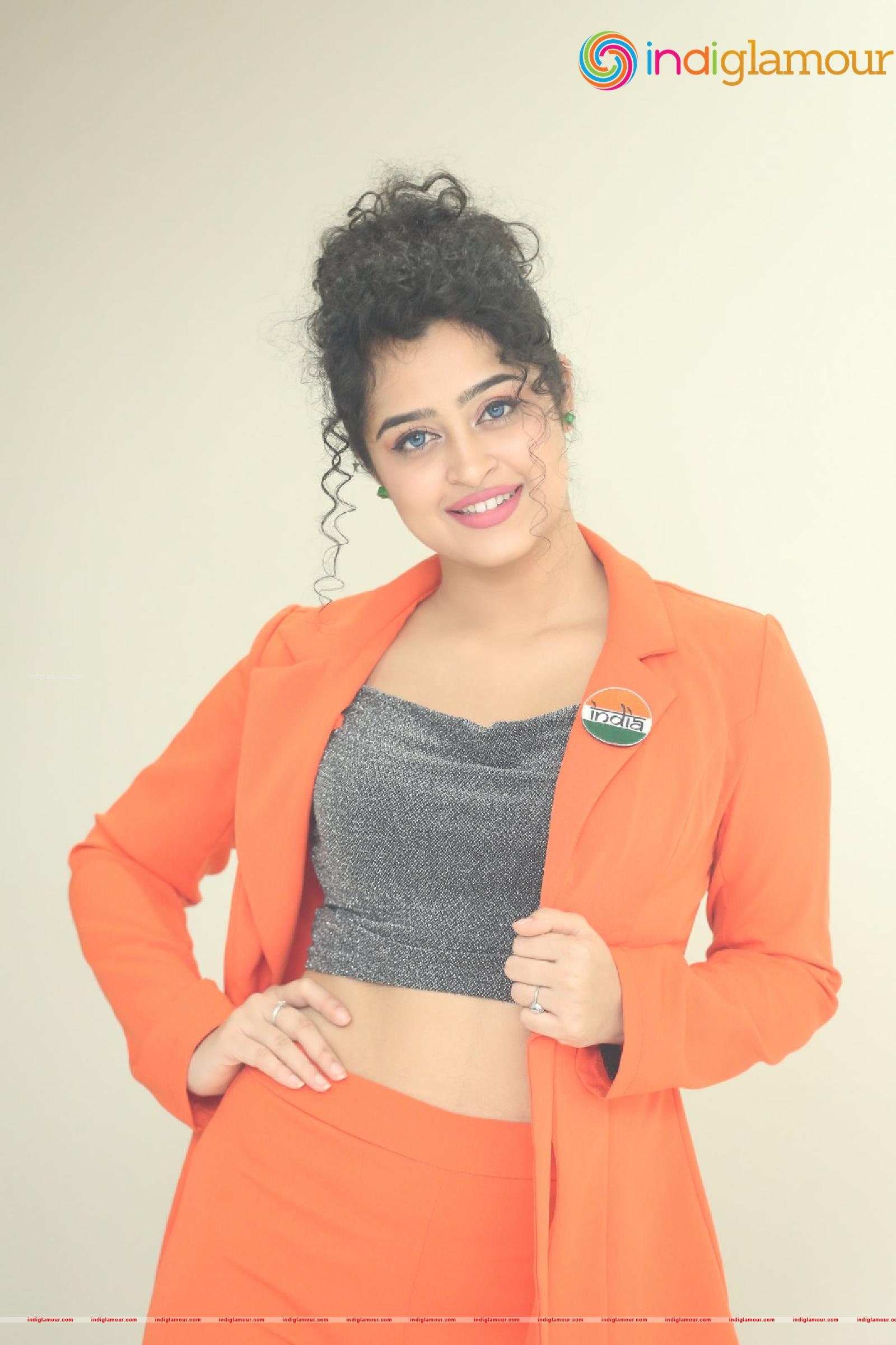 Ankeeta R Maharana Actress hd photo