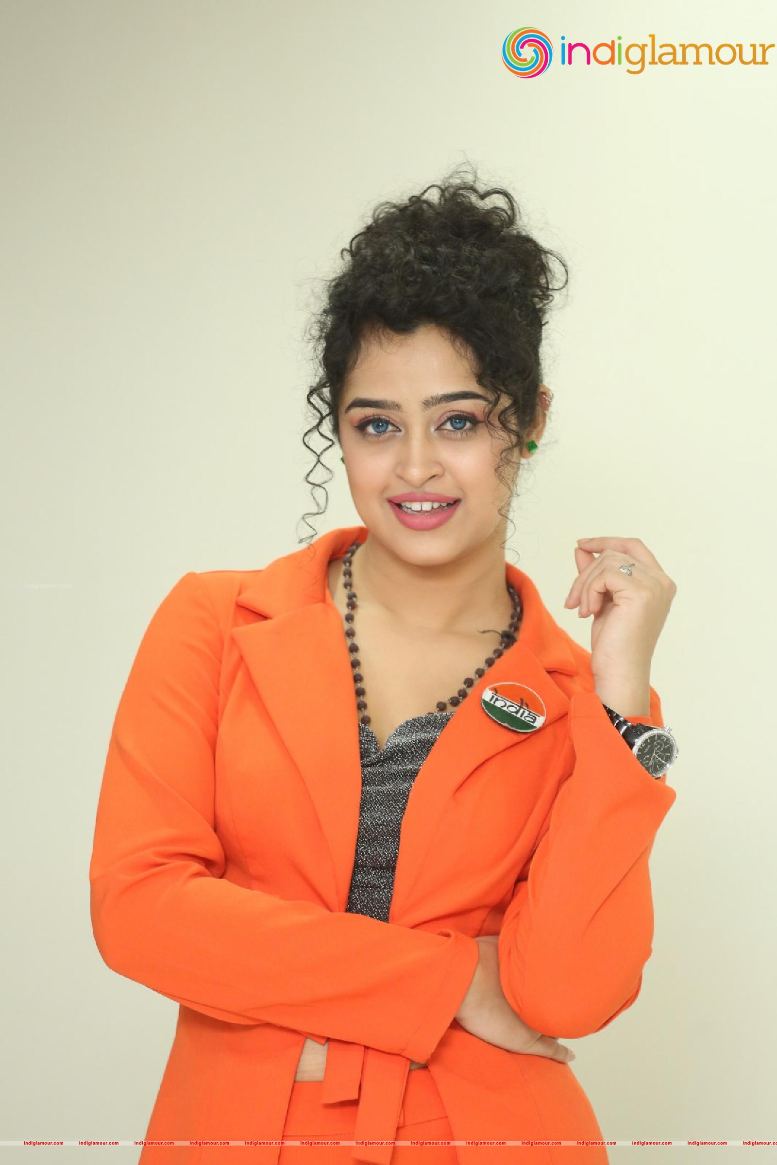 Ankeeta R Maharana Actress hd photo