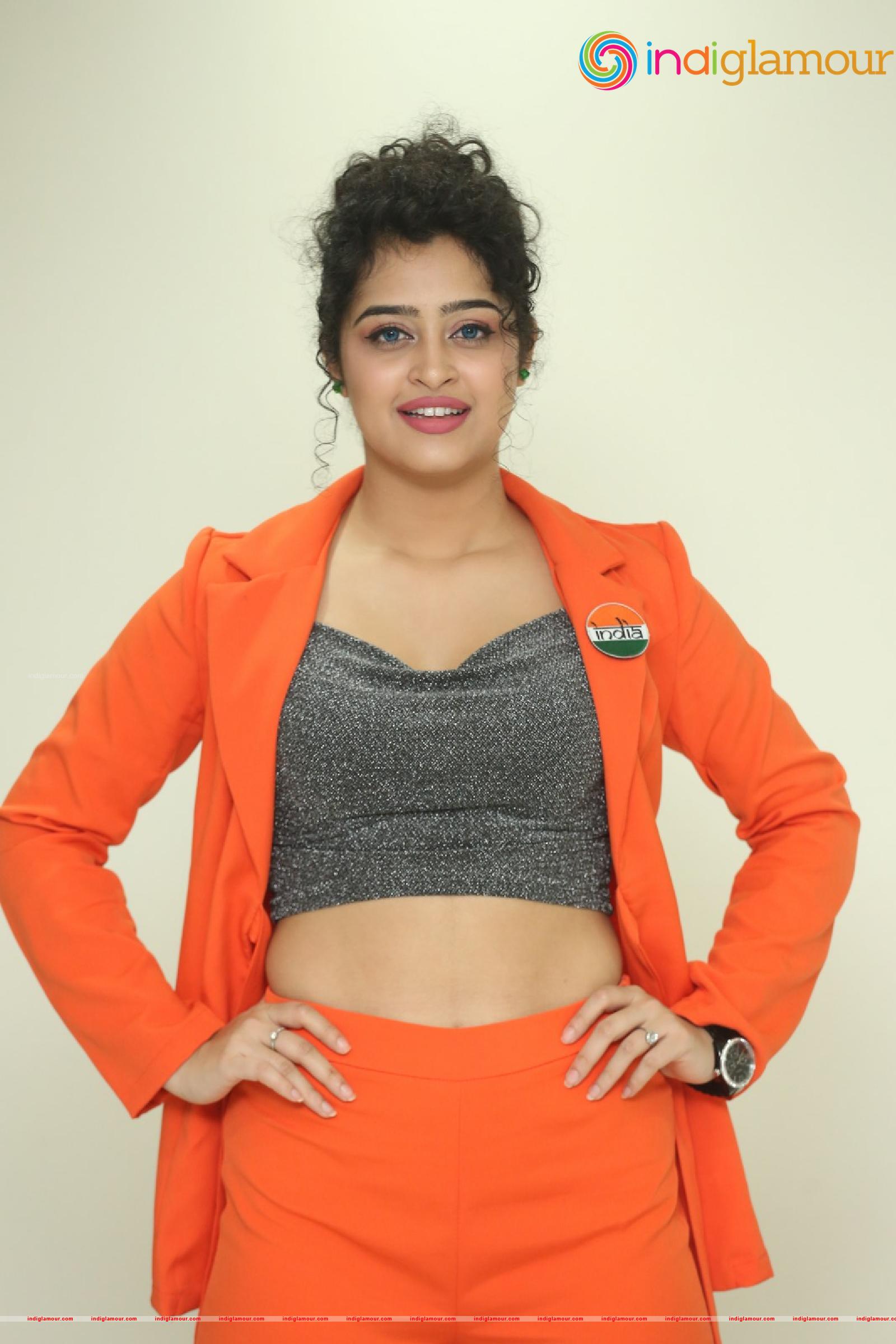 Ankeeta R Maharana Actress hd photo