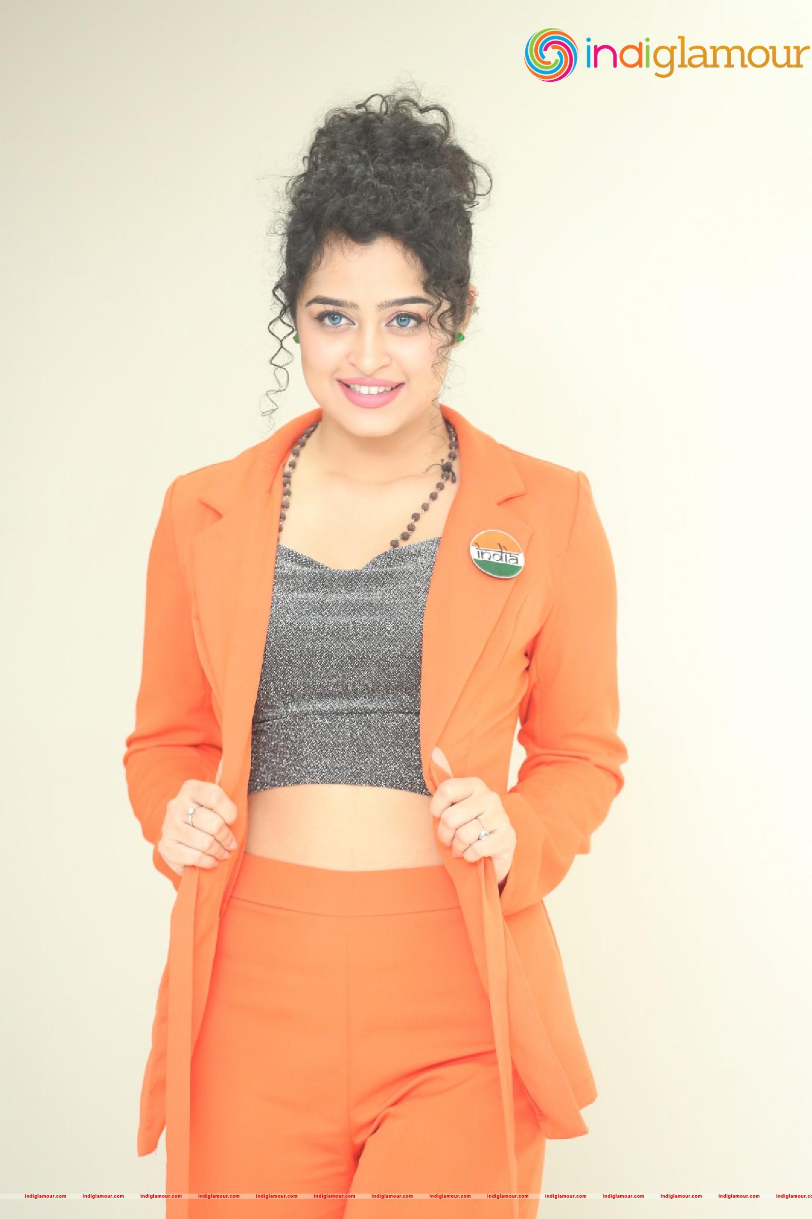 Ankeeta R Maharana Actress hd photo