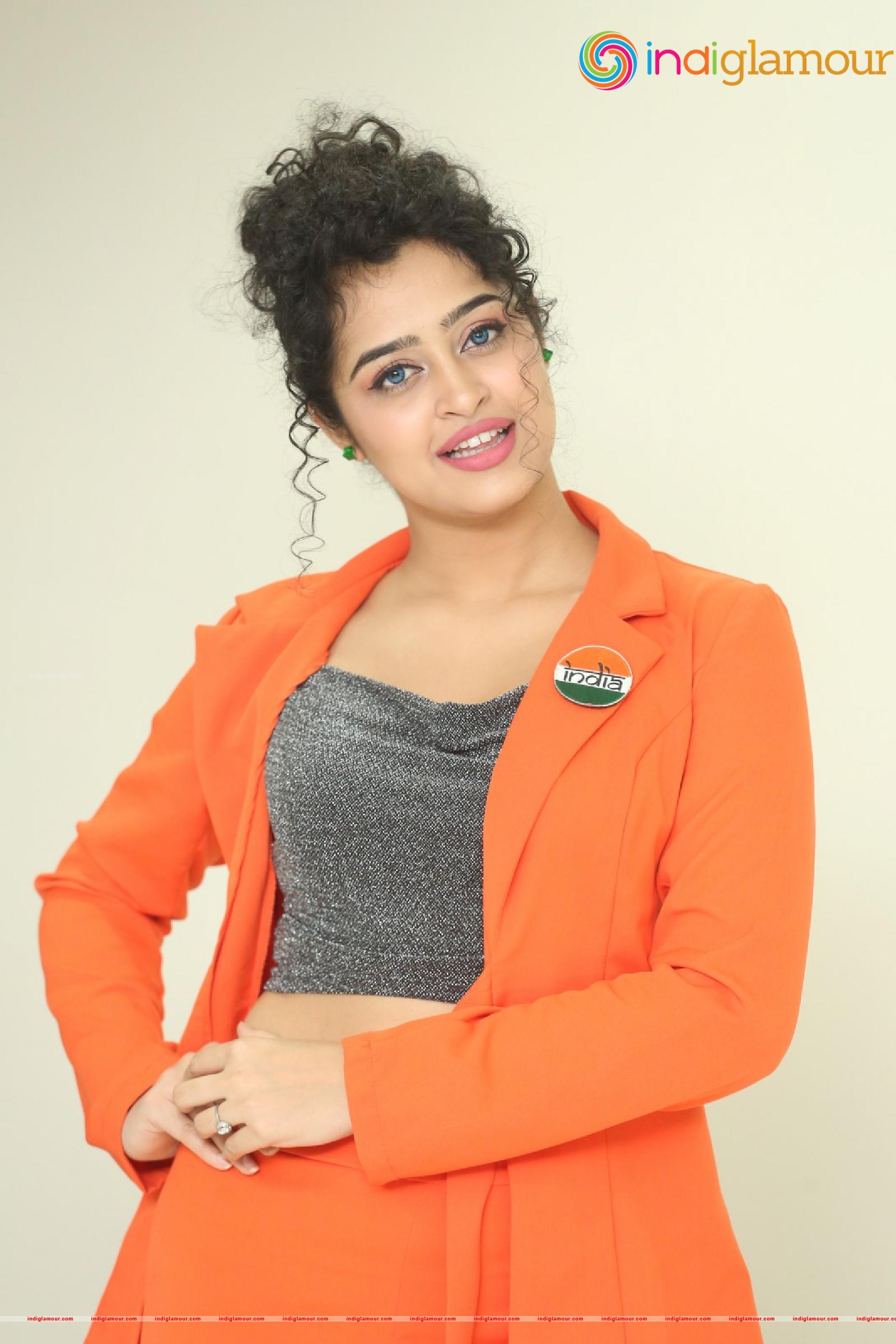 Ankeeta R Maharana Actress hd photo