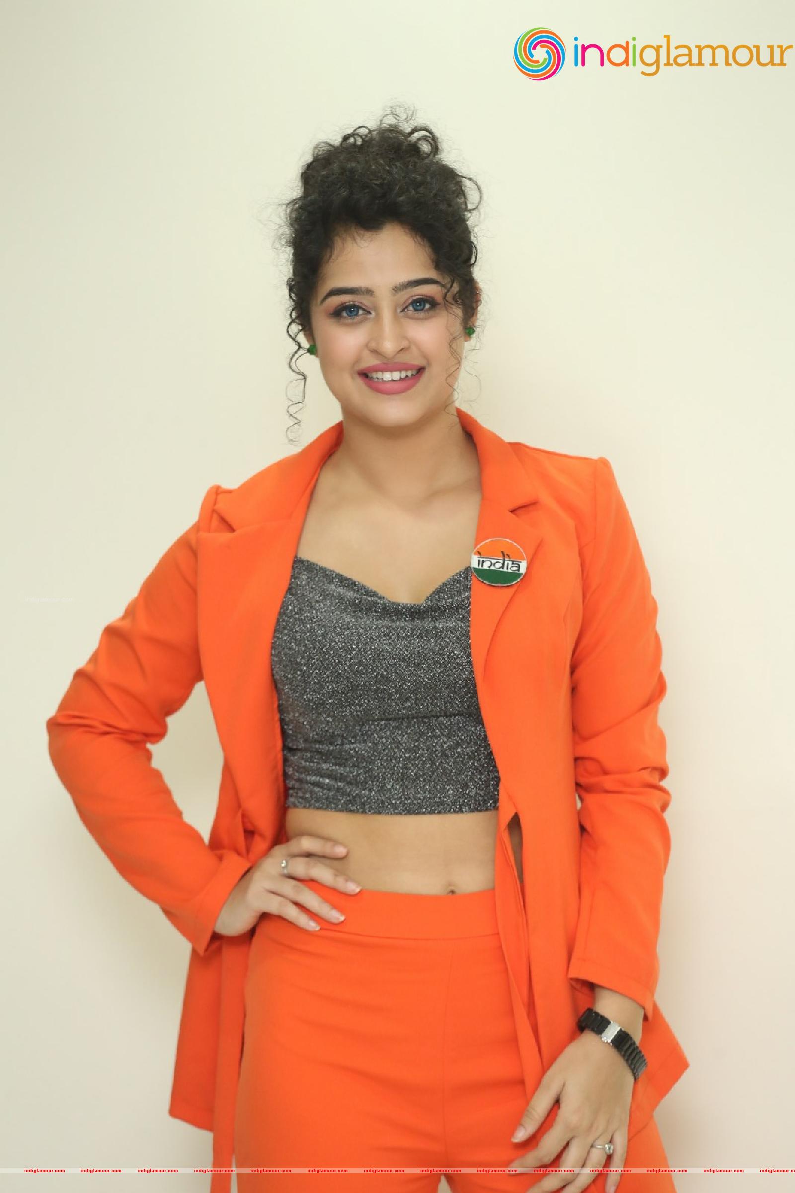 Ankeeta R Maharana Actress hd photo