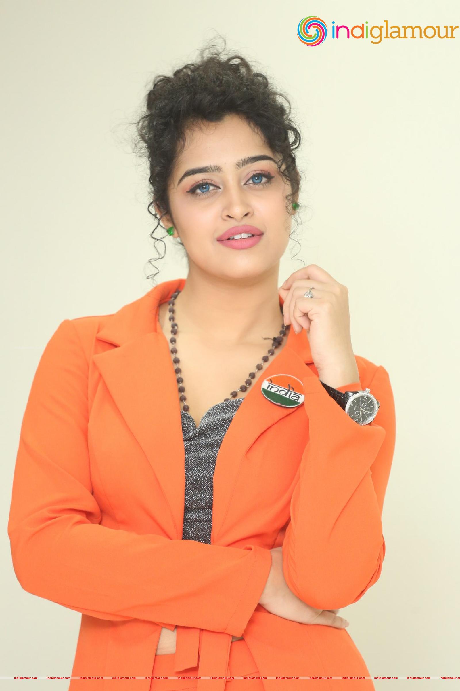Ankeeta R Maharana Actress hd photo