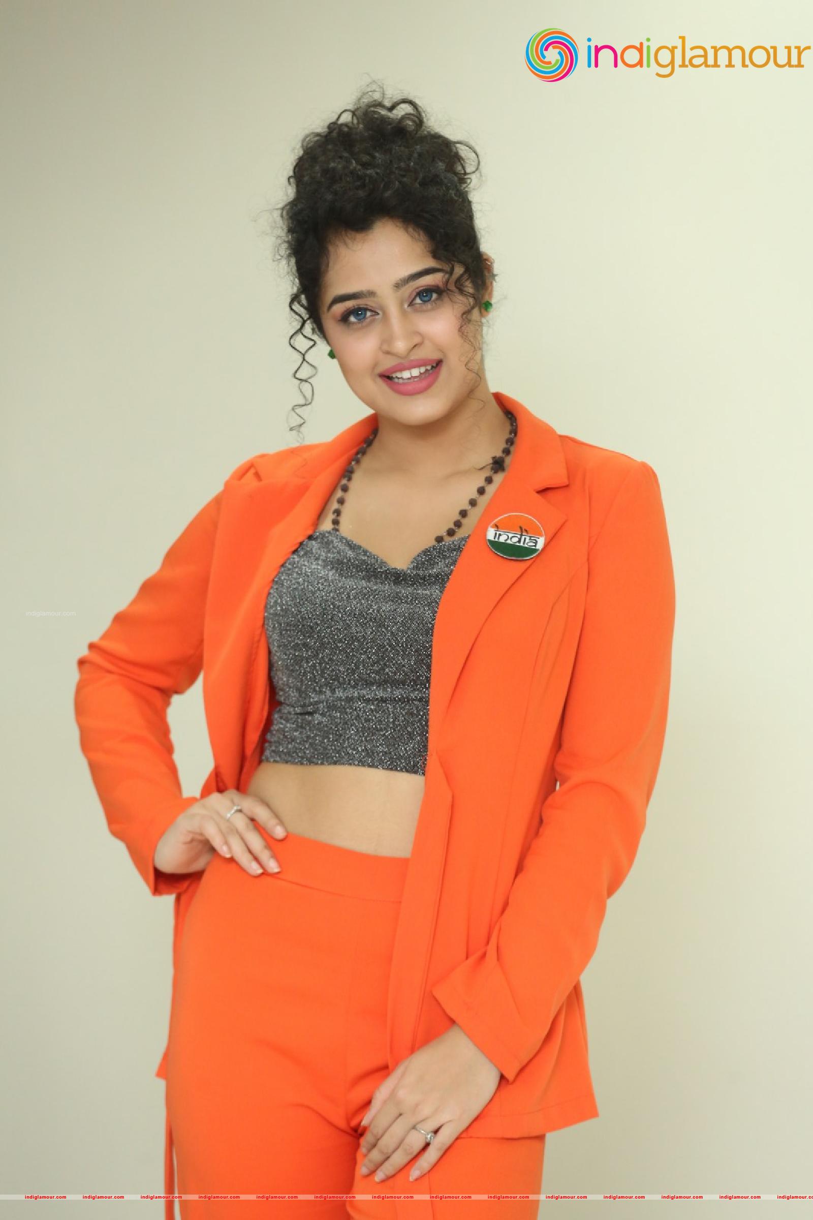 Ankeeta R Maharana Actress hd photo