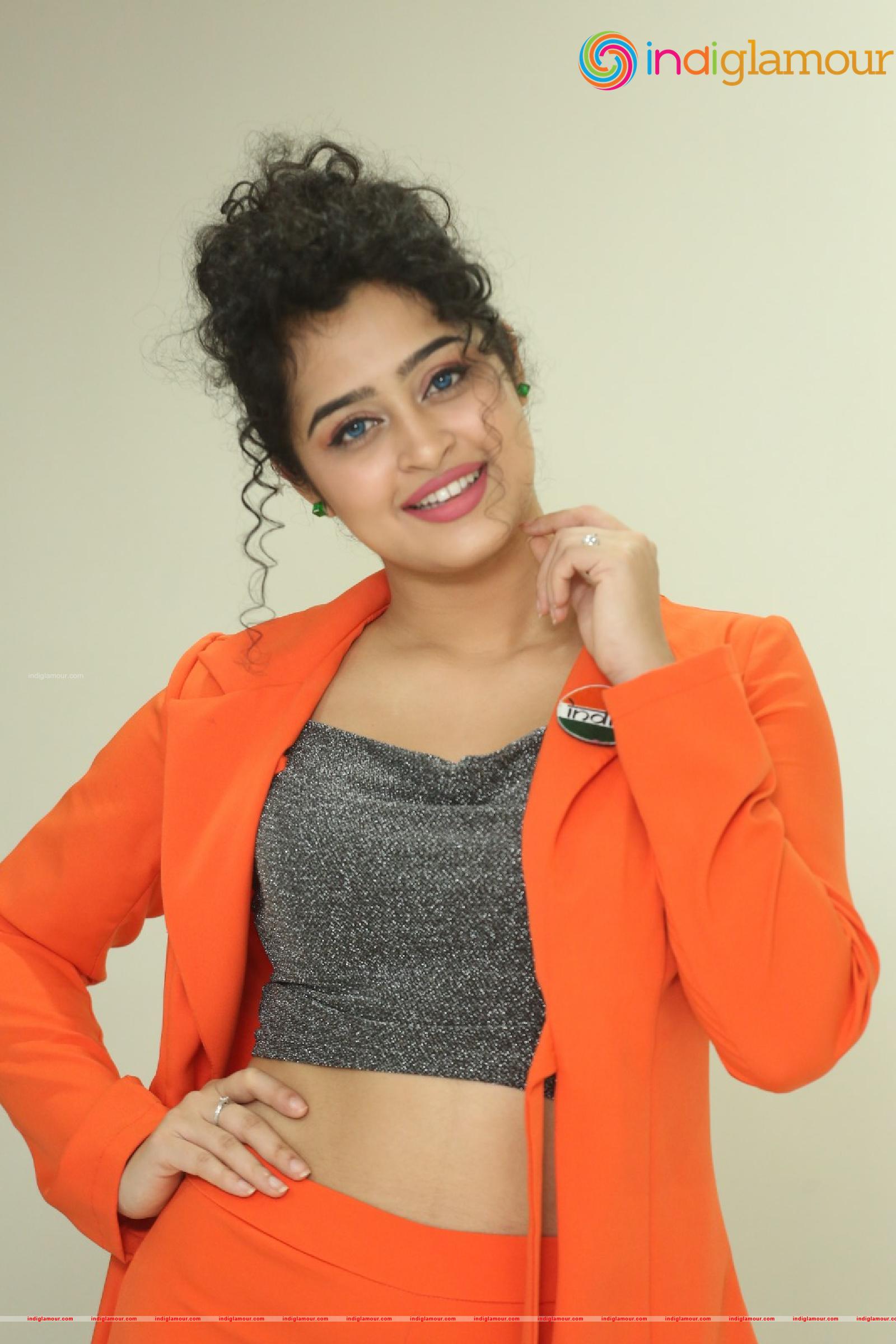 Ankeeta R Maharana Actress hd photo