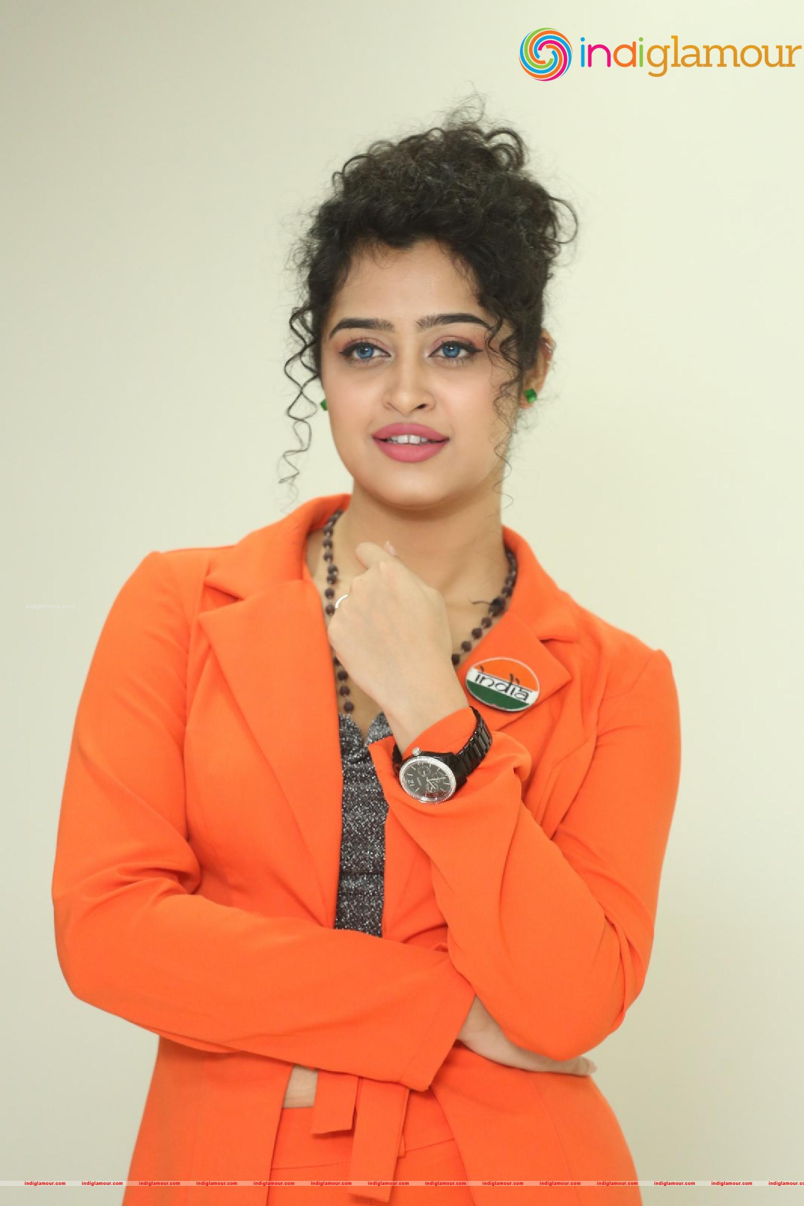 Ankeeta R Maharana Actress hd photo