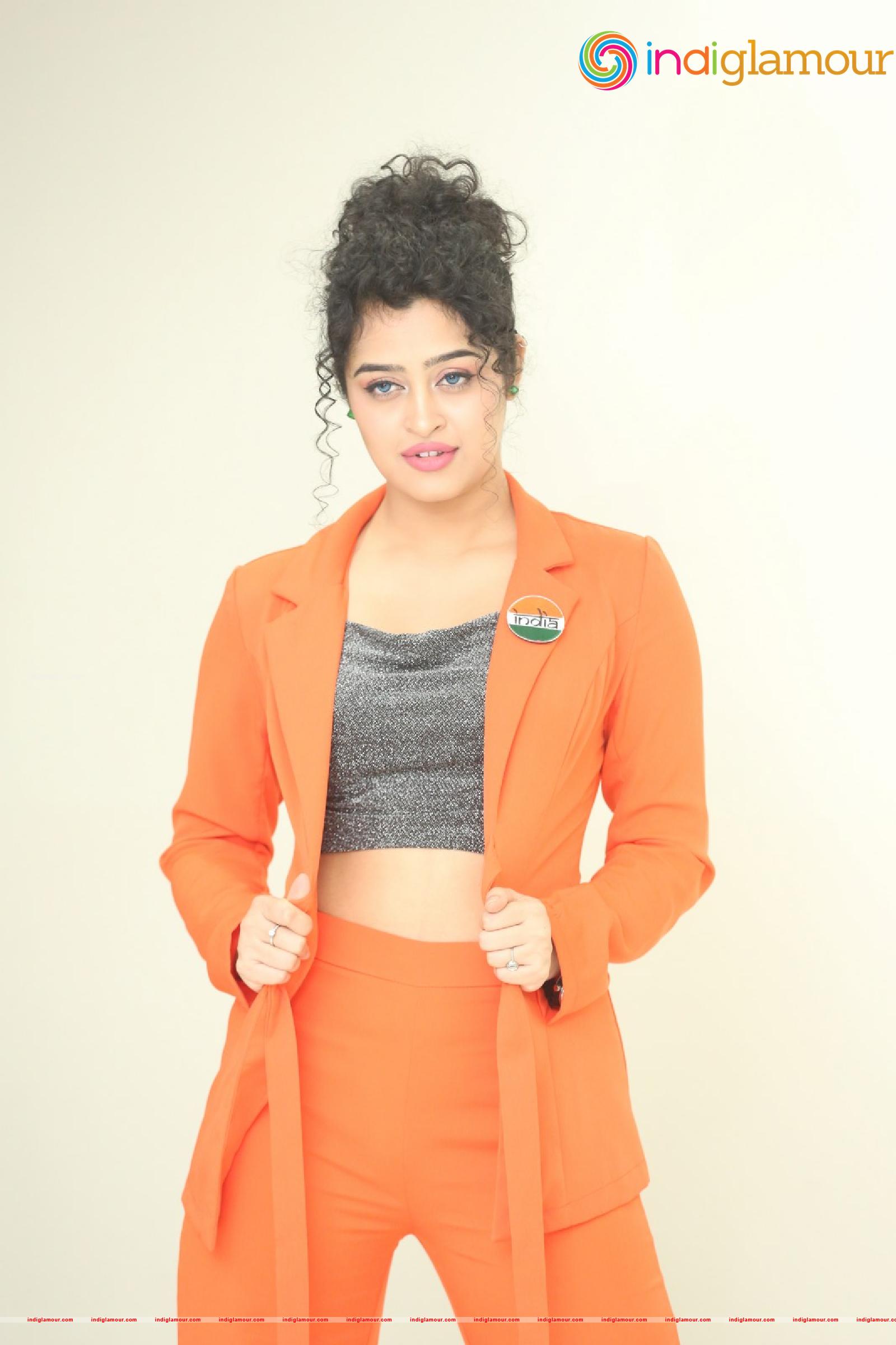 Ankeeta R Maharana Actress hd photo
