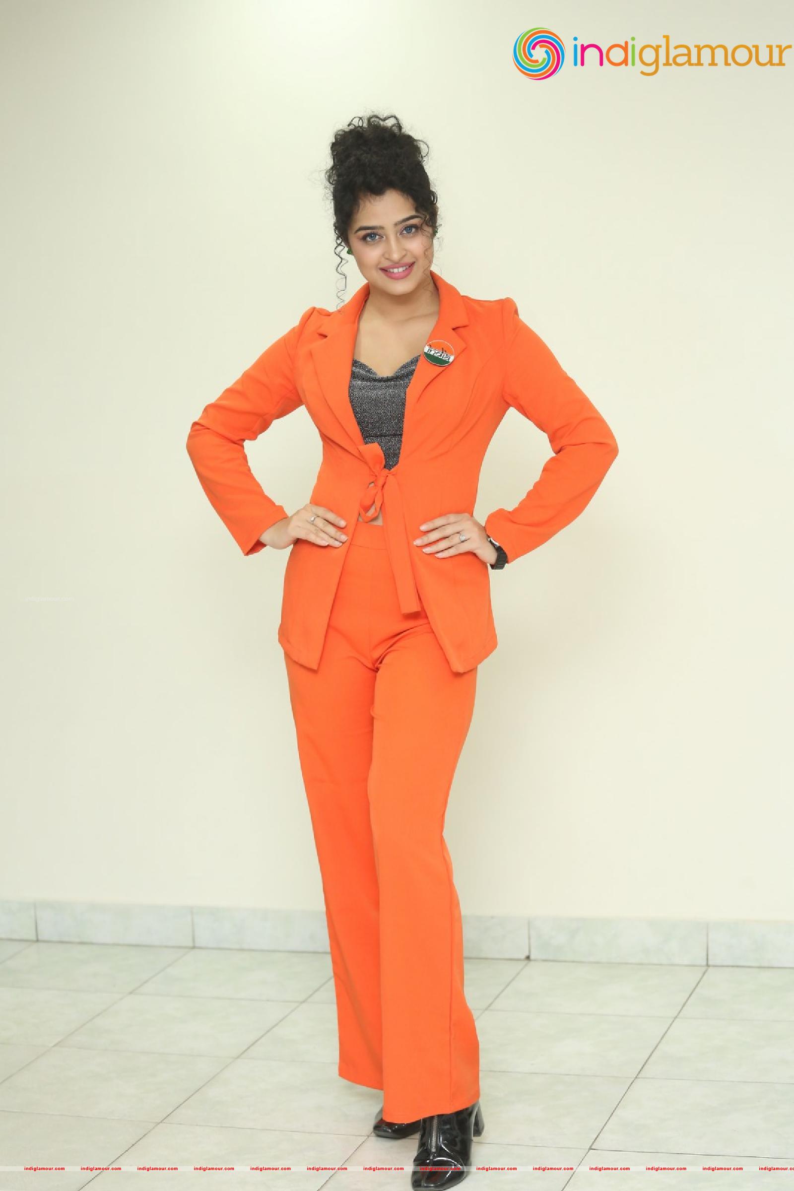 Ankeeta R Maharana Actress hd photo