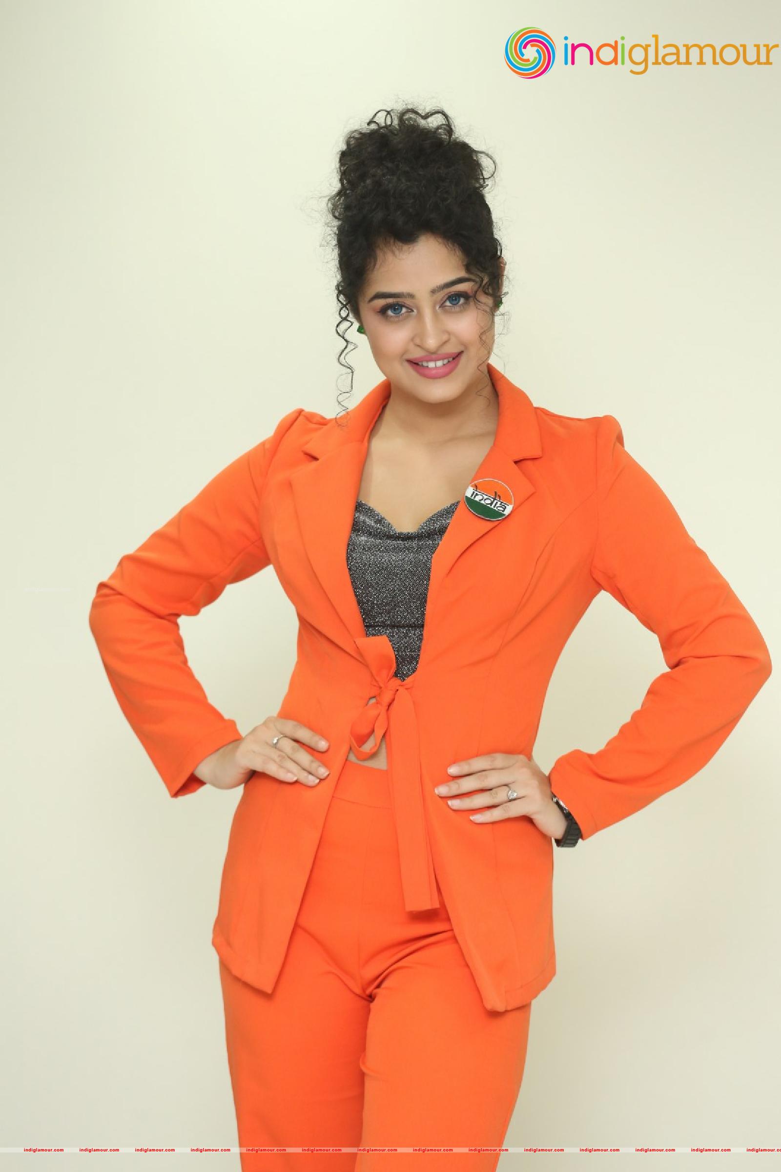 Ankeeta R Maharana Actress hd photo