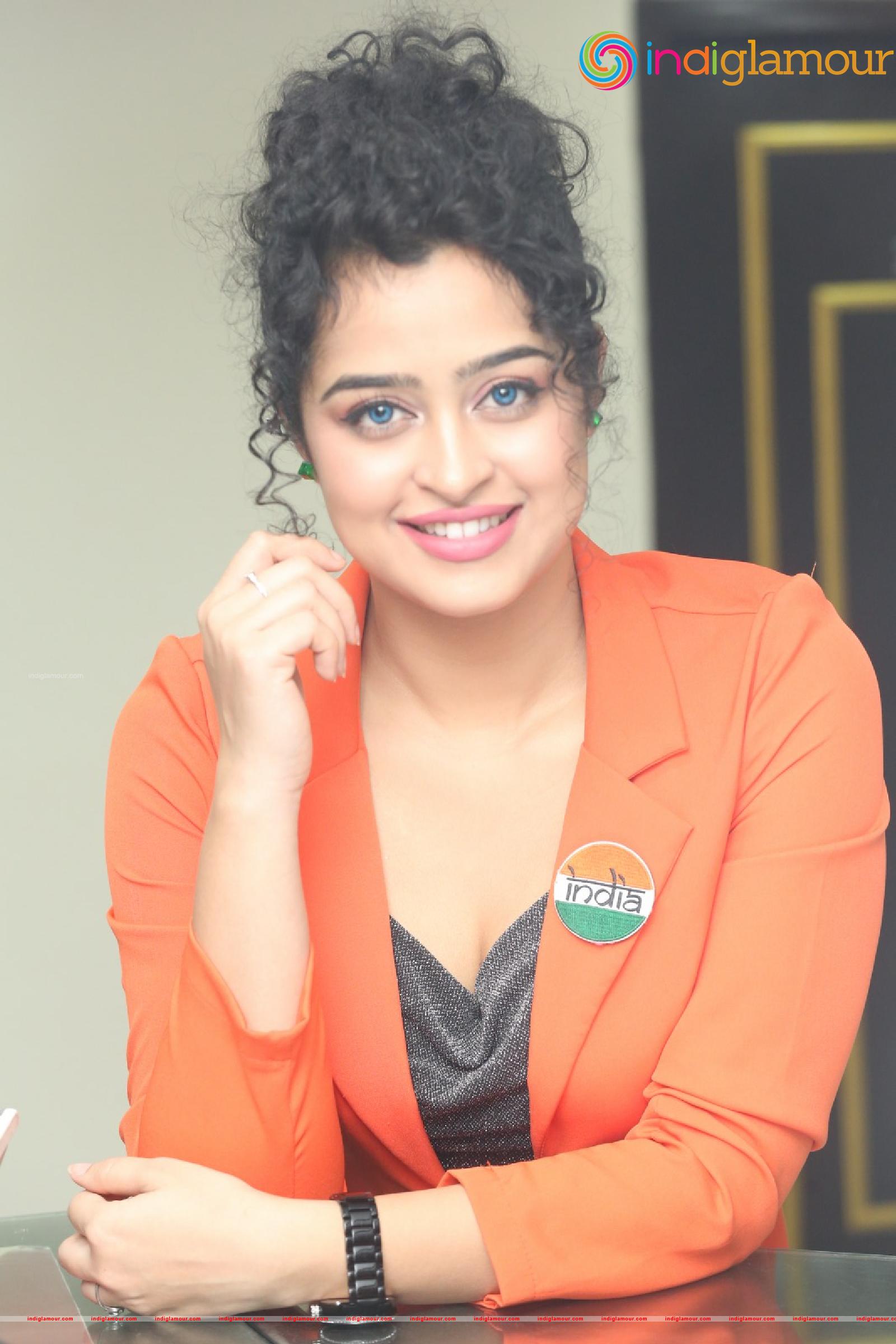 Ankeeta R Maharana Actress hd photo